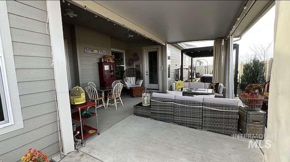 8834 E Snow Drop St, Nampa, Idaho 83687, 3 Bedrooms, 2 Bathrooms, Residential For Sale, Price $689,900,MLS 98980705