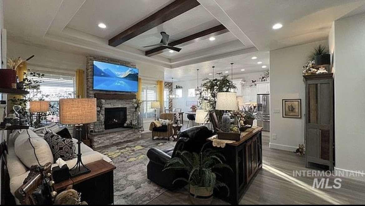 8834 E Snow Drop St, Nampa, Idaho 83687, 3 Bedrooms, 2 Bathrooms, Residential For Sale, Price $689,900,MLS 98980705