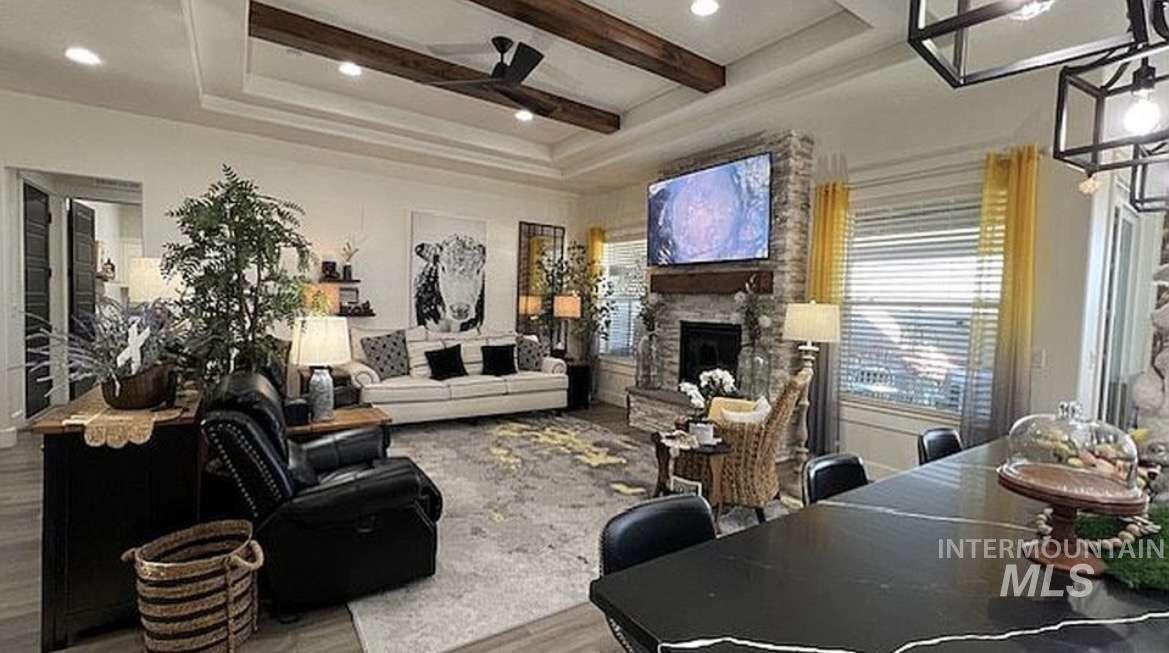 8834 E Snow Drop St, Nampa, Idaho 83687, 3 Bedrooms, 2 Bathrooms, Residential For Sale, Price $689,900,MLS 98980705