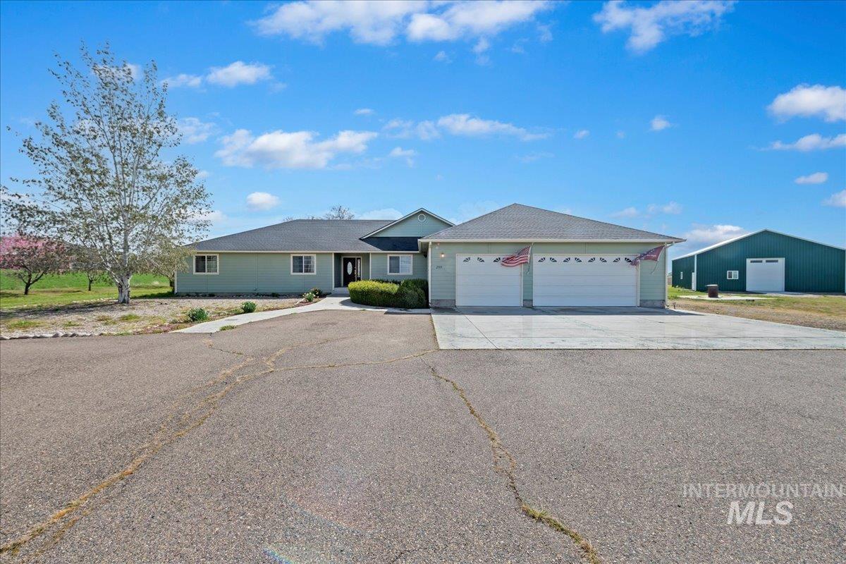 2393 NE 21st St, Payette, Idaho 83661, 4 Bedrooms, 2 Bathrooms, Residential For Sale, Price $855,000,MLS 98980707