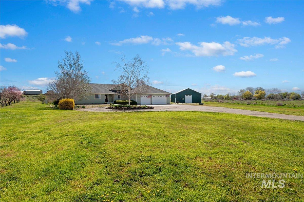 2393 NE 21st St, Payette, Idaho 83661, 4 Bedrooms, 2 Bathrooms, Residential For Sale, Price $855,000,MLS 98980707