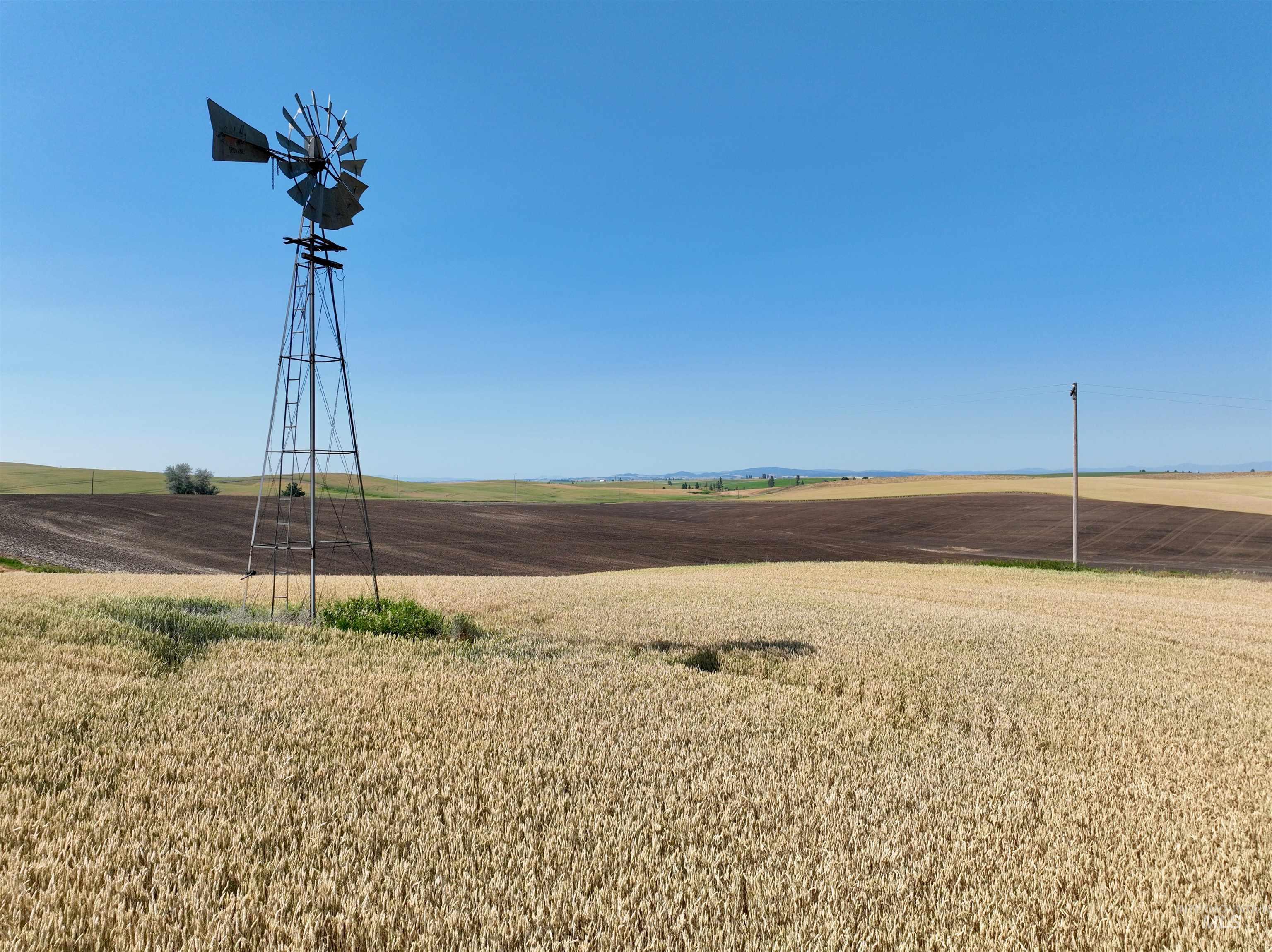 TBD Central Ridge Rd, Craigmont, Idaho 83523, Land For Sale, Price $480,000,MLS 98980709