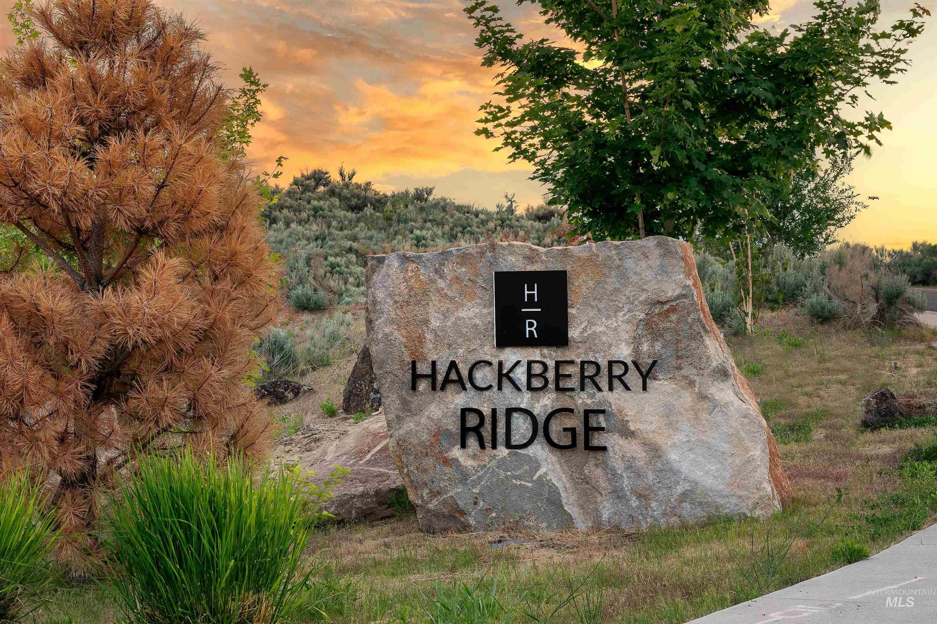 5129 N Becker Ridge Ln, Boise, Idaho 83702-1569, Land For Sale, Price $1,200,000,MLS 98980712