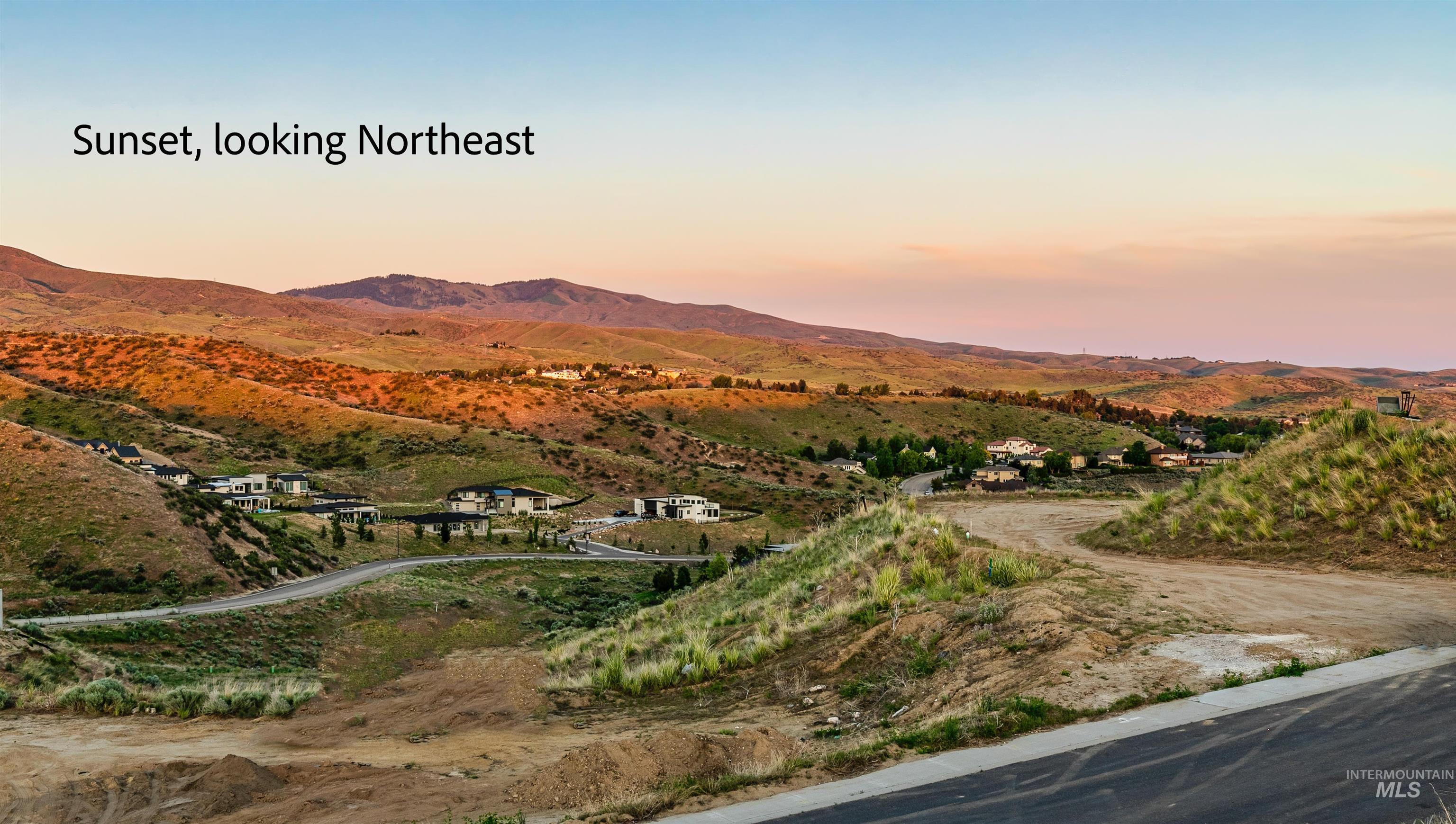 5129 N Becker Ridge Ln, Boise, Idaho 83702-1569, Land For Sale, Price $1,200,000,MLS 98980712