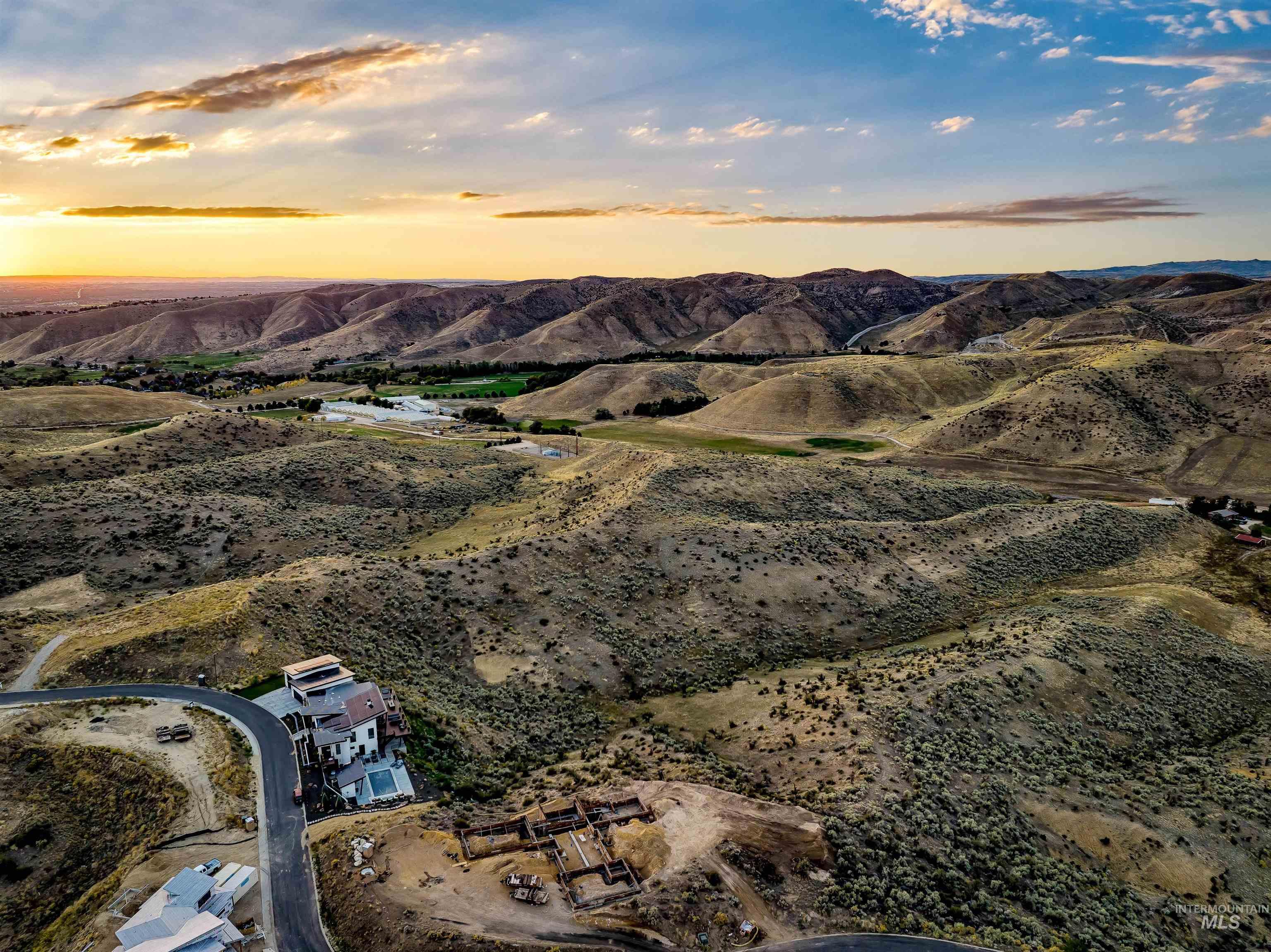 5129 N Becker Ridge Ln, Boise, Idaho 83702-1569, Land For Sale, Price $1,200,000,MLS 98980712