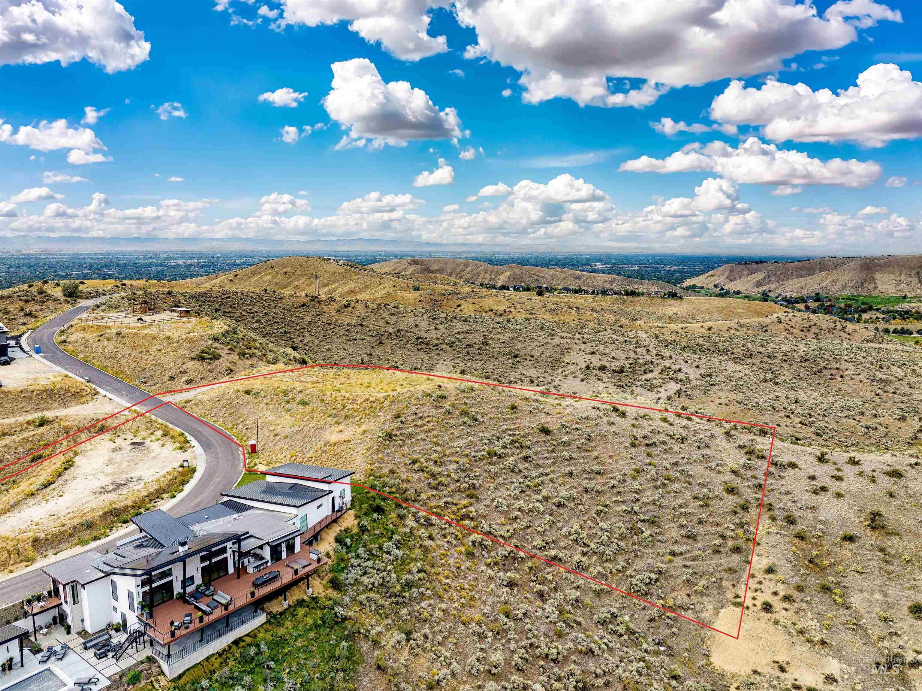 5129 N Becker Ridge Ln, Boise, Idaho 83702-1569, Land For Sale, Price $1,200,000,MLS 98980712