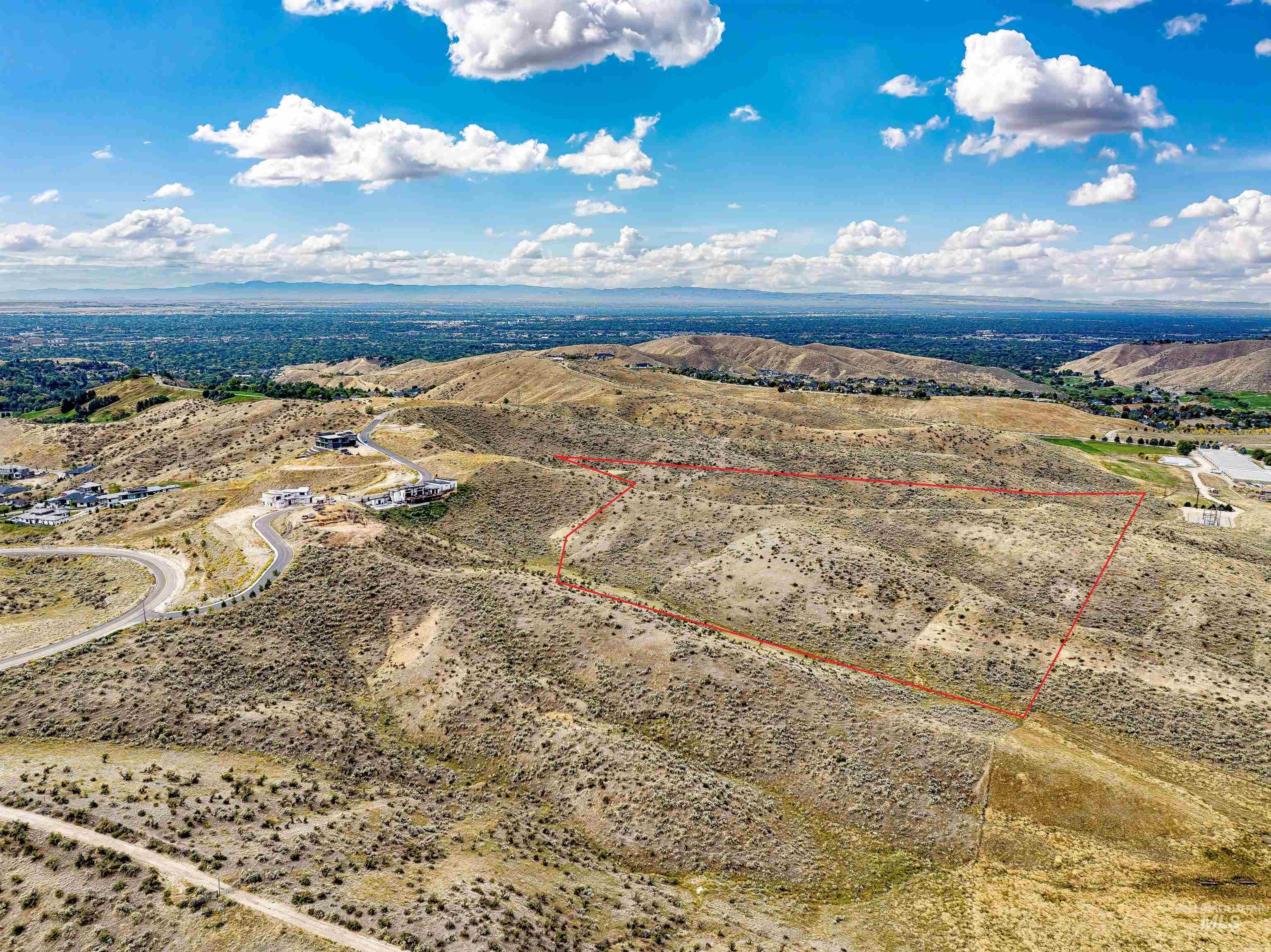 5129 N Becker Ridge Ln, Boise, Idaho 83702-1569, Land For Sale, Price $1,200,000,MLS 98980712