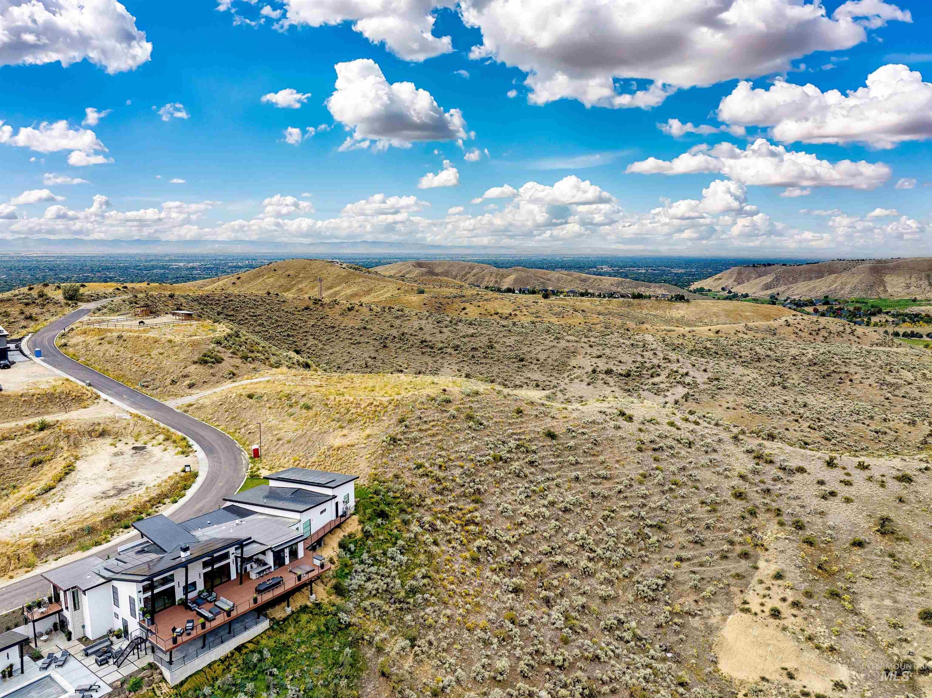 5129 N Becker Ridge Ln, Boise, Idaho 83702-1569, Land For Sale, Price $1,200,000,MLS 98980712