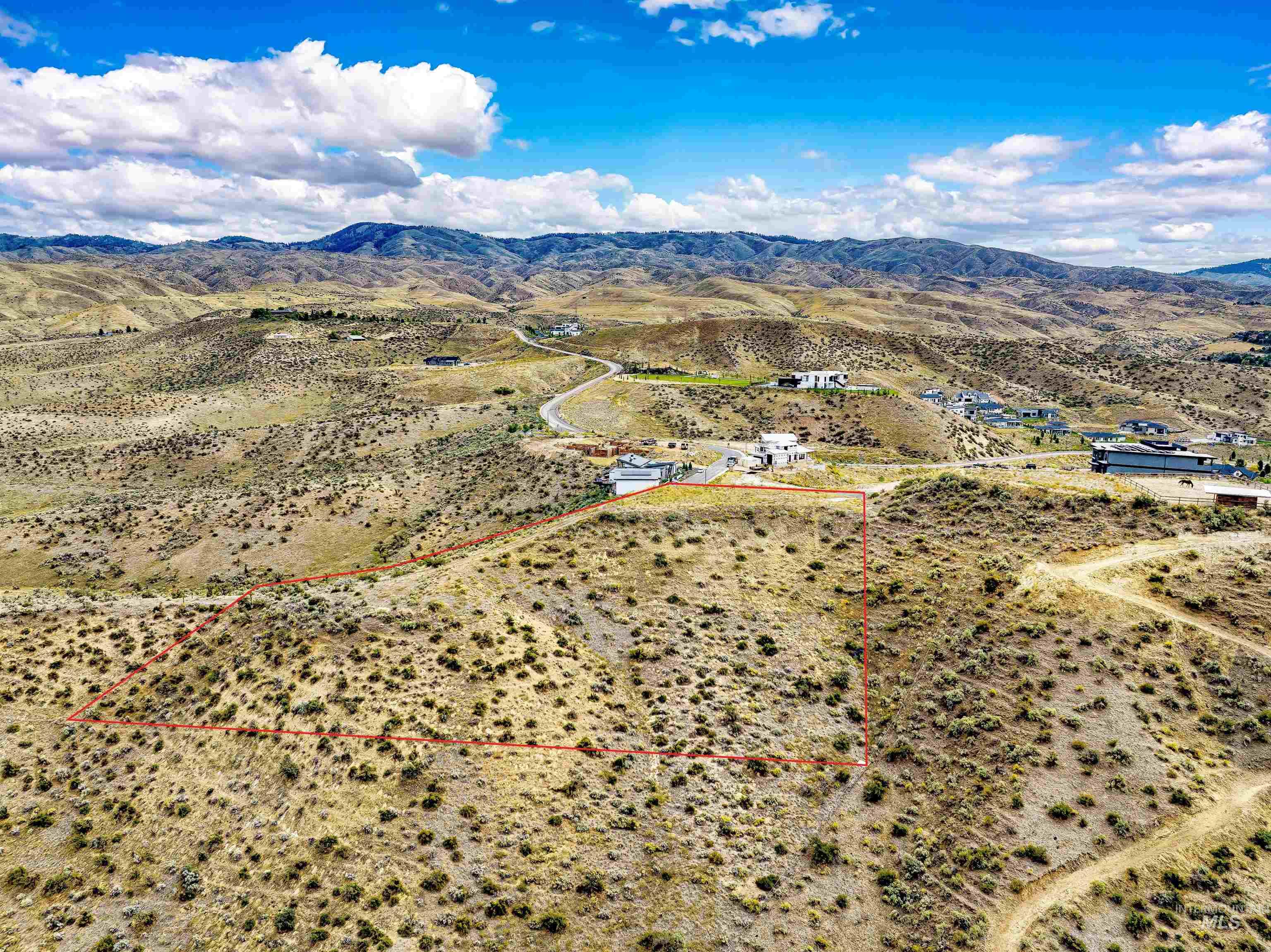 5129 N Becker Ridge Ln, Boise, Idaho 83702-1569, Land For Sale, Price $1,200,000,MLS 98980712