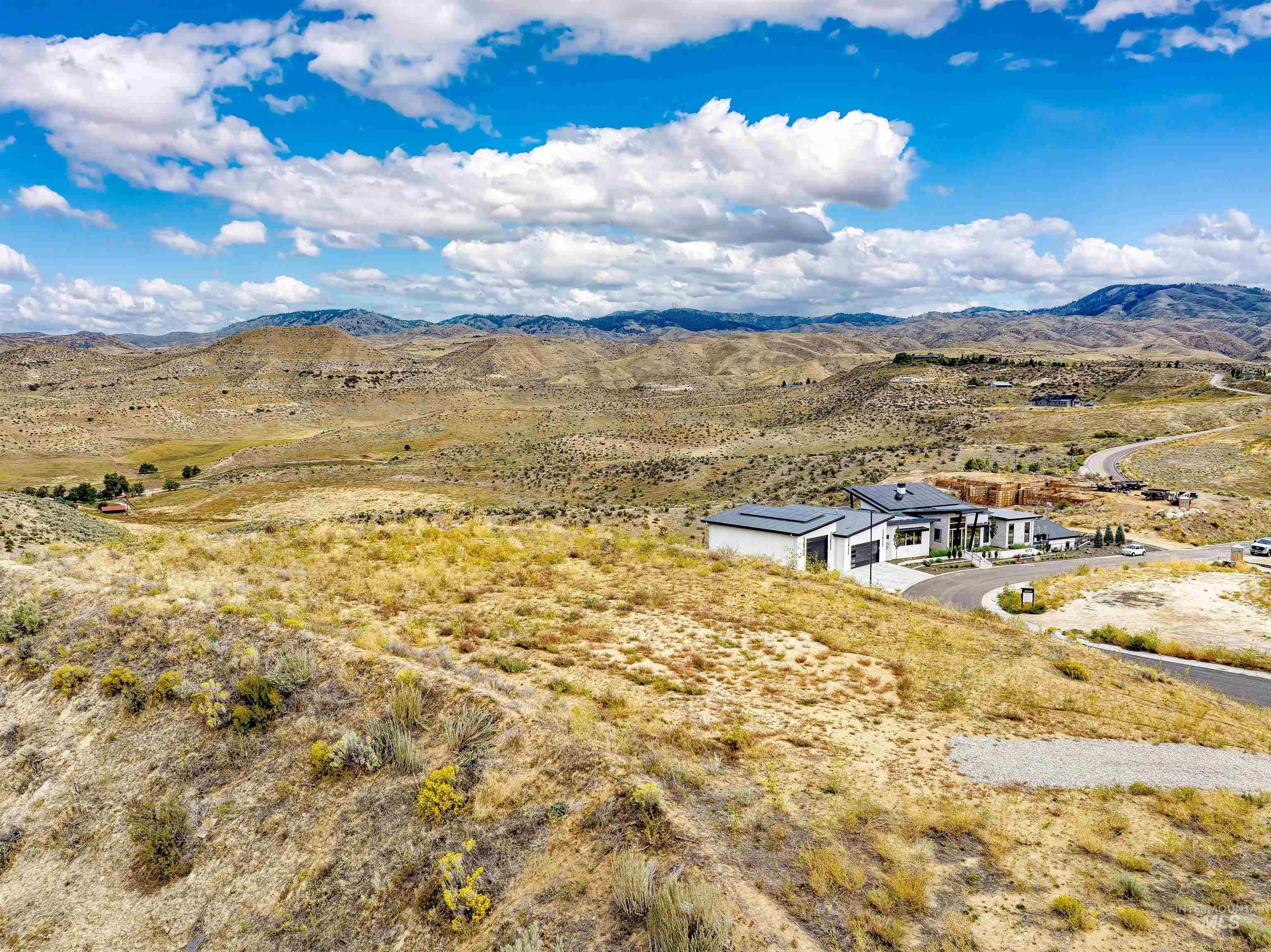 5129 N Becker Ridge Ln, Boise, Idaho 83702-1569, Land For Sale, Price $1,200,000,MLS 98980712