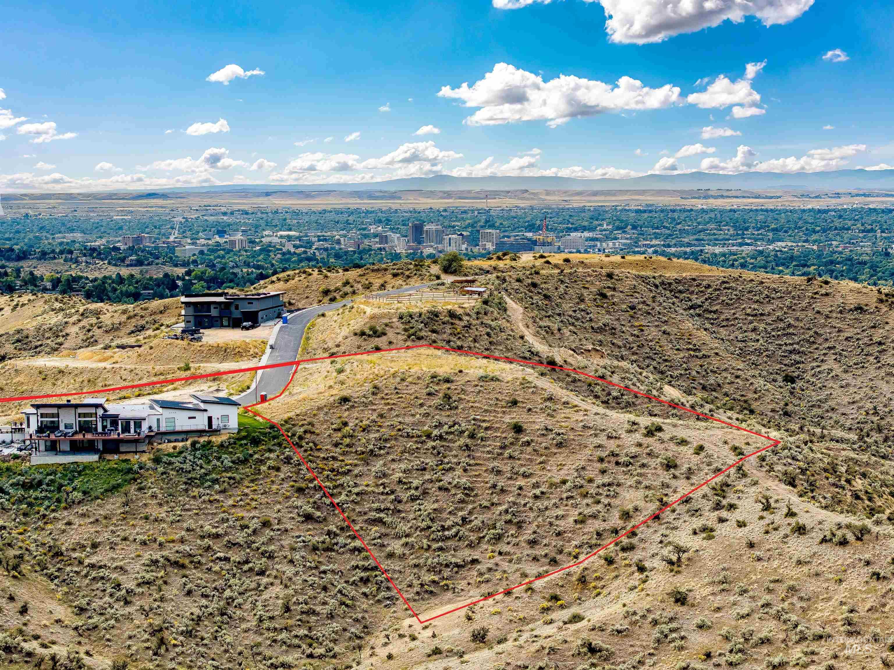 5129 N Becker Ridge Ln, Boise, Idaho 83702-1569, Land For Sale, Price $1,200,000,MLS 98980712