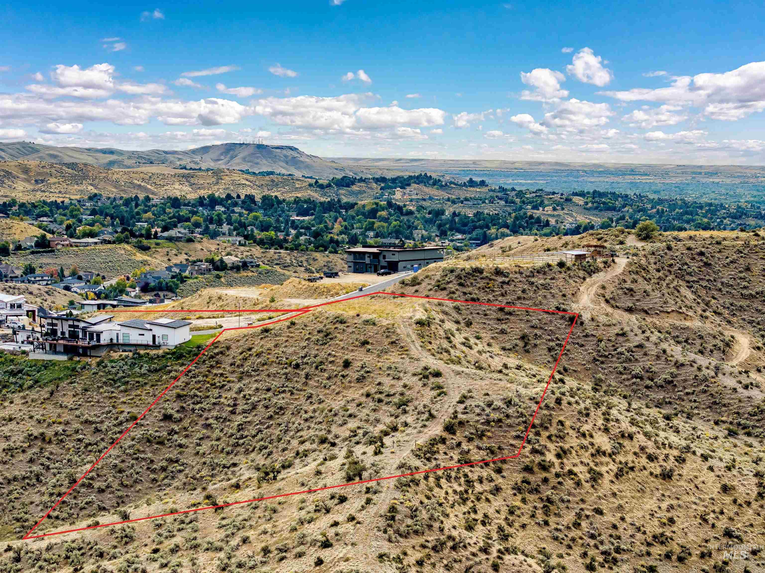 5129 N Becker Ridge Ln, Boise, Idaho 83702-1569, Land For Sale, Price $1,200,000,MLS 98980712