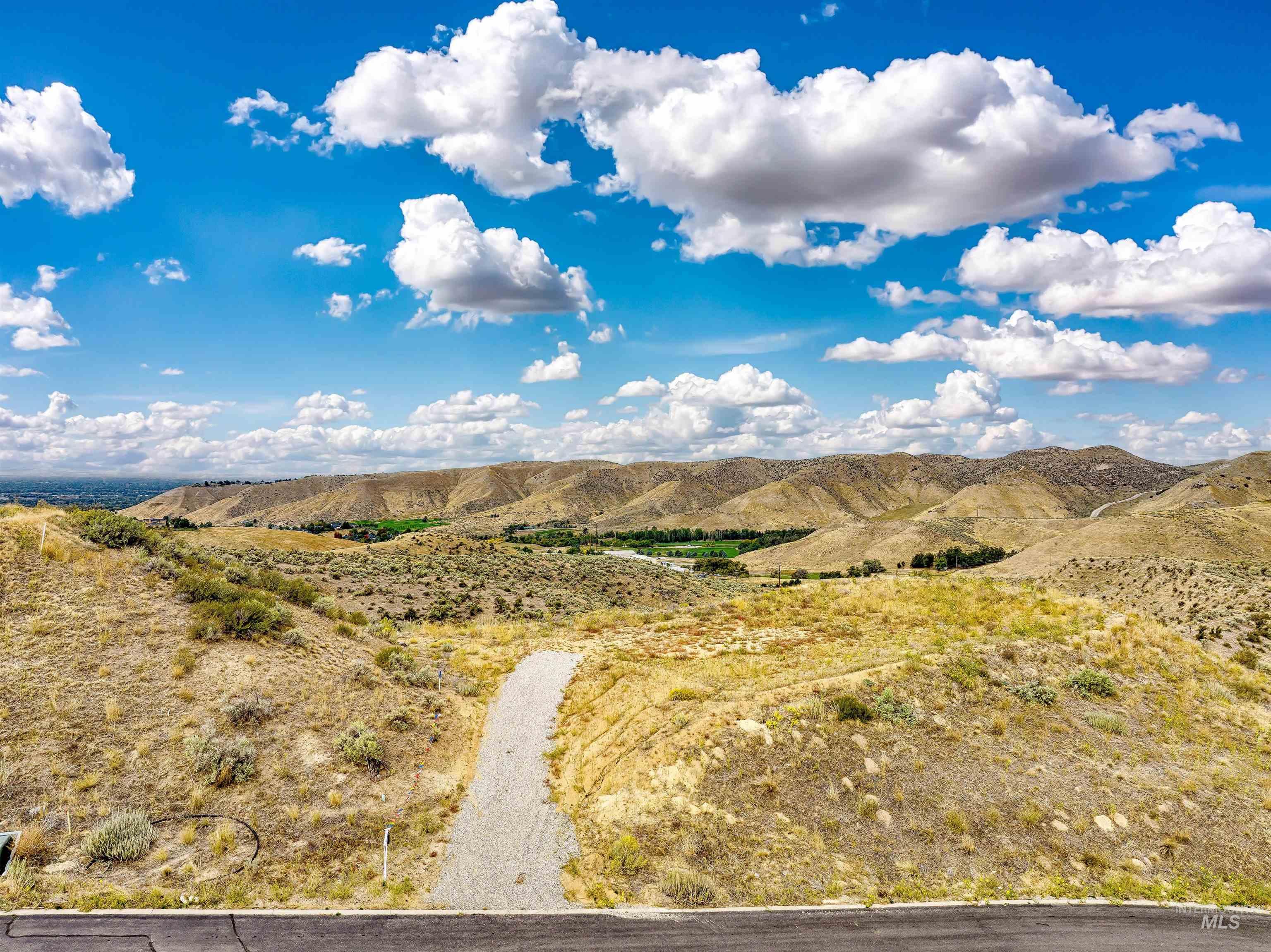 5129 N Becker Ridge Ln, Boise, Idaho 83702-1569, Land For Sale, Price $1,200,000,MLS 98980712