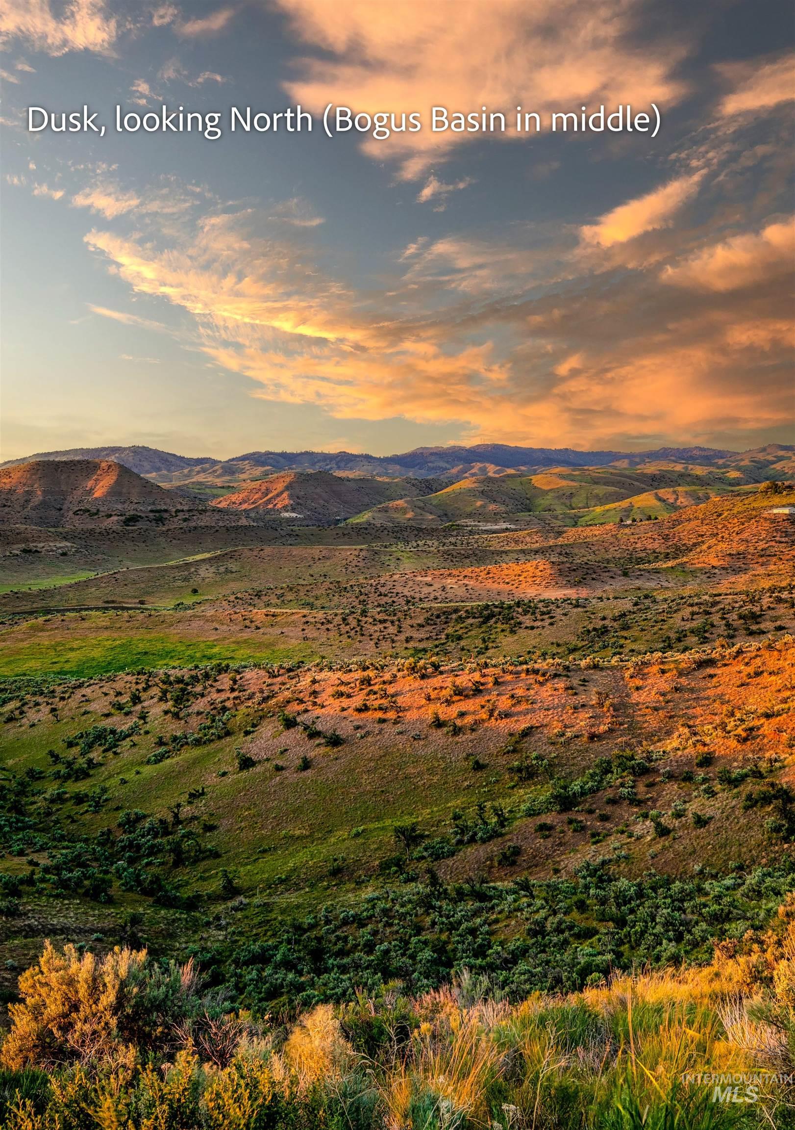 5129 N Becker Ridge Ln, Boise, Idaho 83702-1569, Land For Sale, Price $1,200,000,MLS 98980712