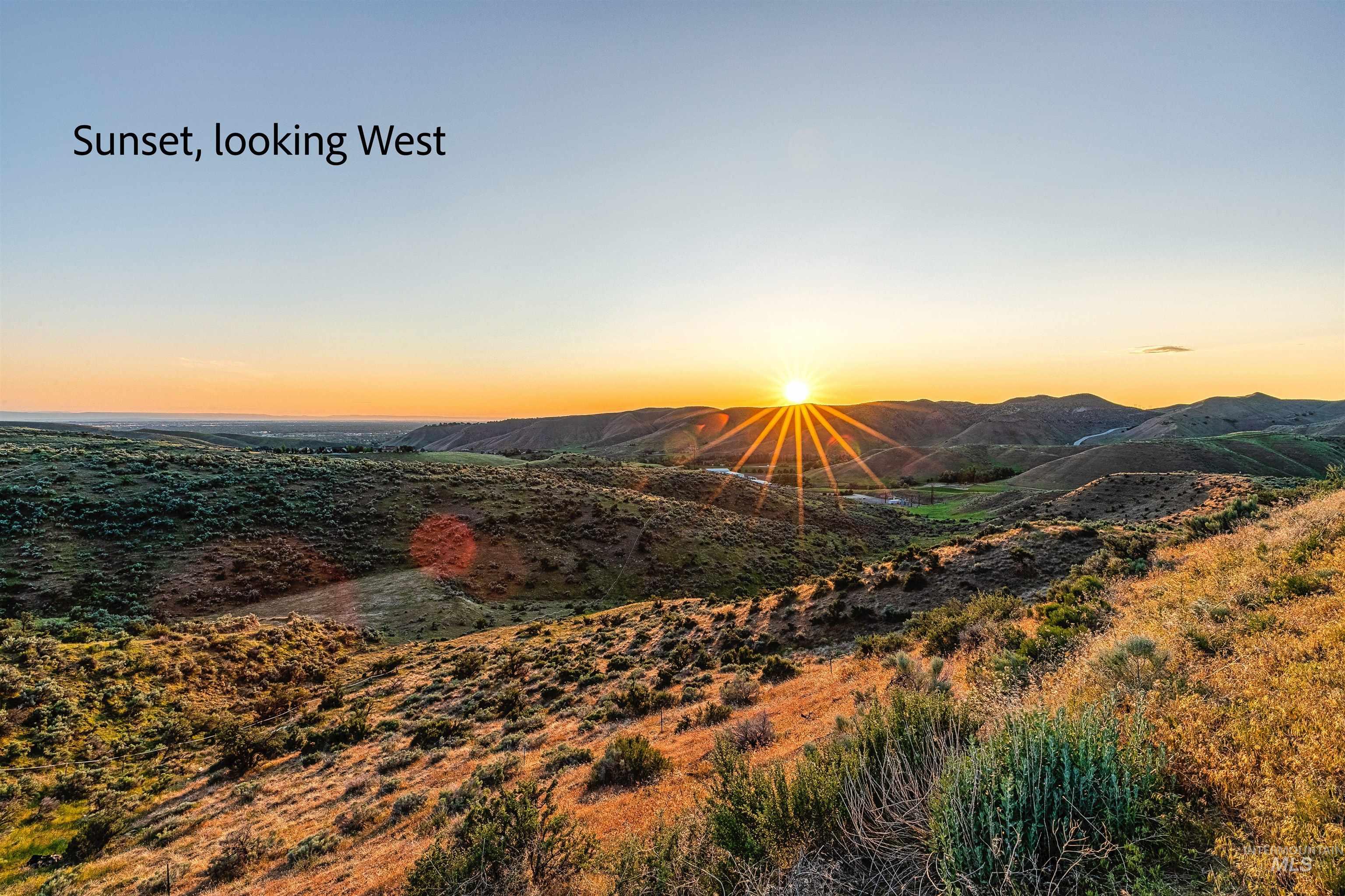 5129 N Becker Ridge Ln, Boise, Idaho 83702-1569, Land For Sale, Price $1,200,000,MLS 98980712