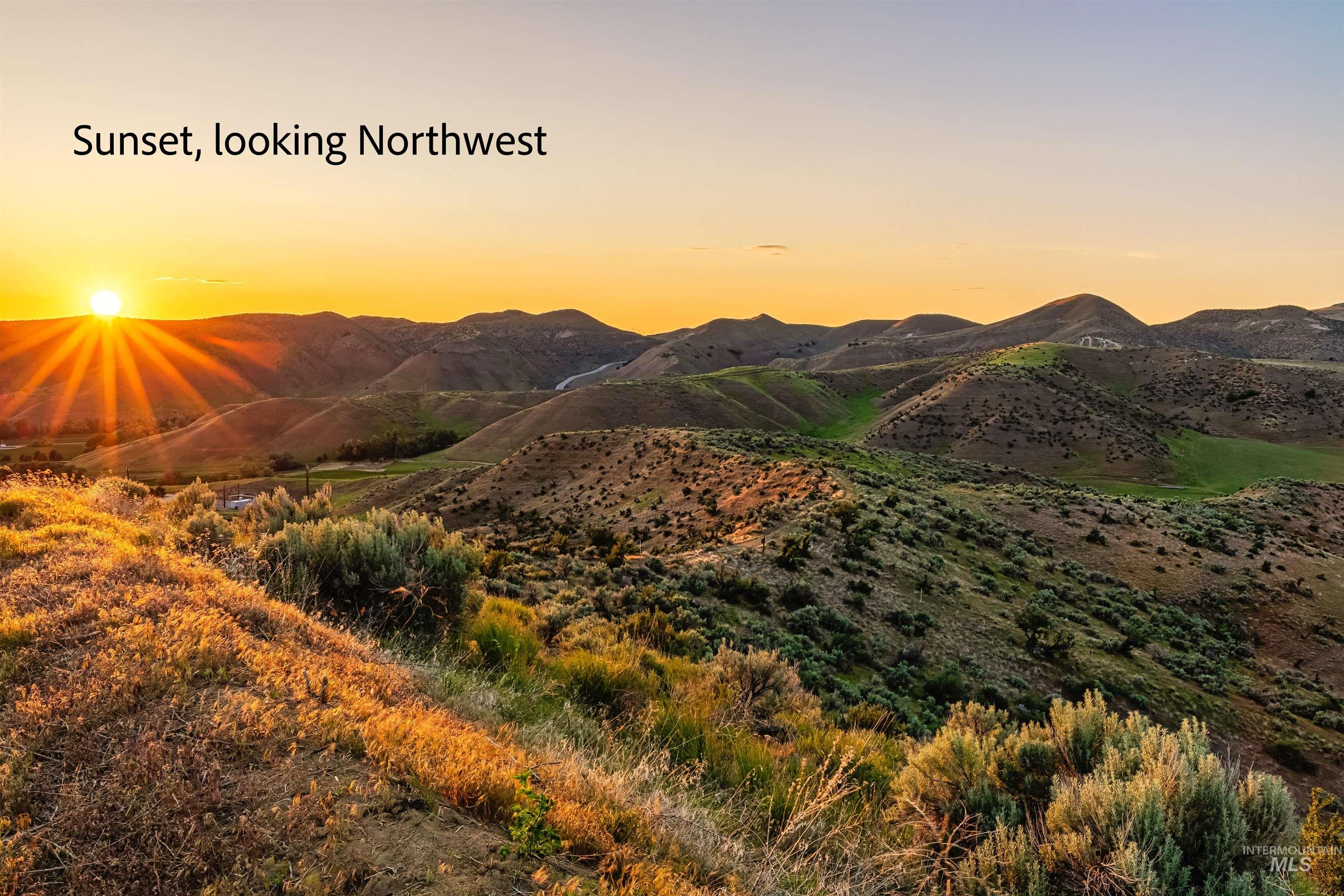 5129 N Becker Ridge Ln, Boise, Idaho 83702-1569, Land For Sale, Price $1,200,000,MLS 98980712