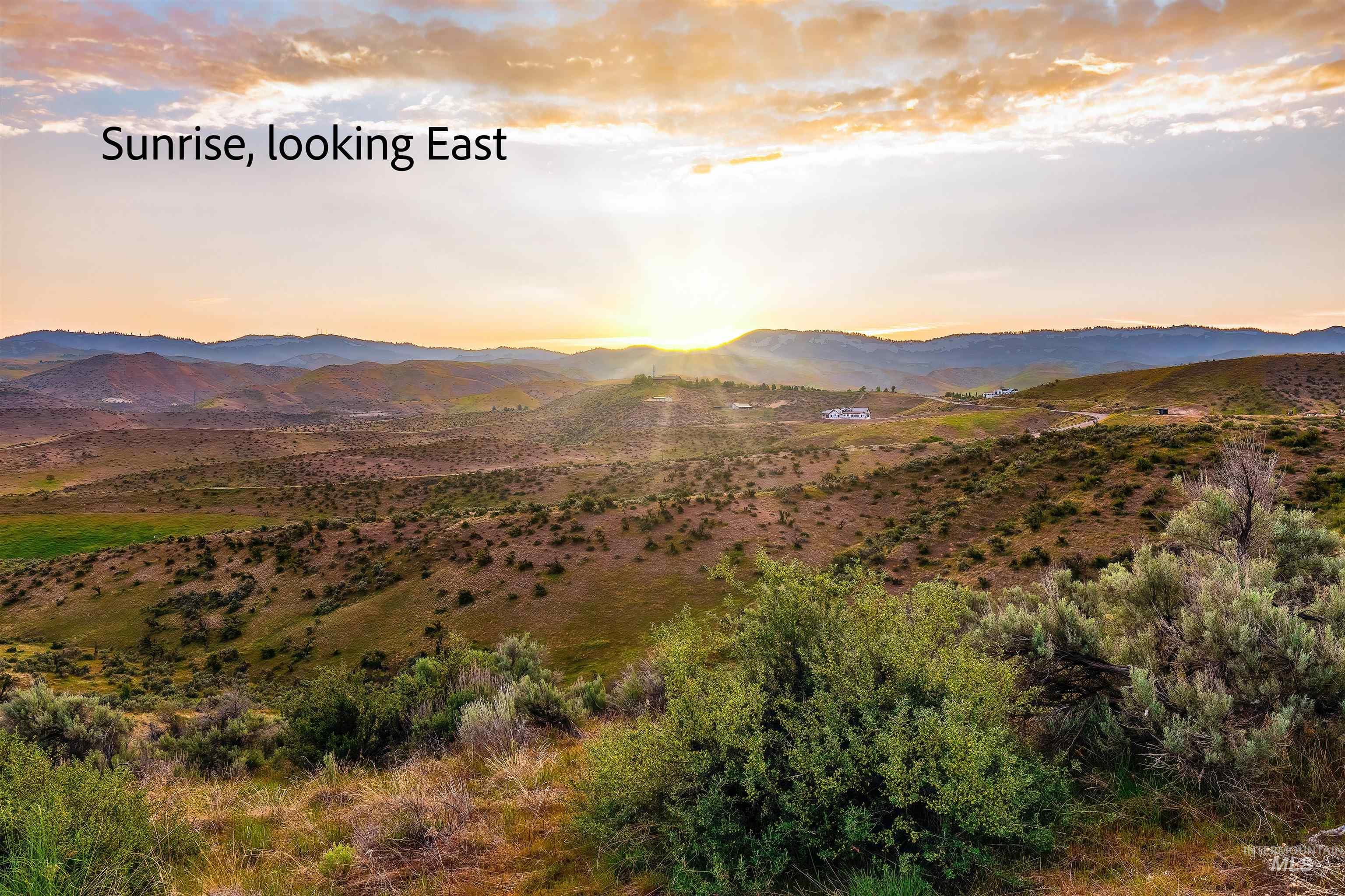 5129 N Becker Ridge Ln, Boise, Idaho 83702-1569, Land For Sale, Price $1,200,000,MLS 98980712