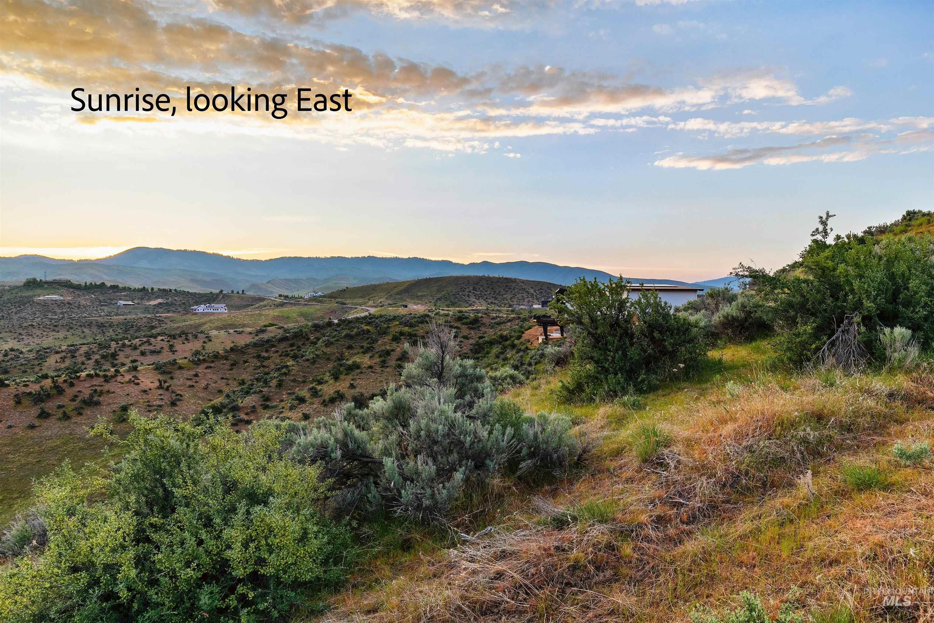 5129 N Becker Ridge Ln, Boise, Idaho 83702-1569, Land For Sale, Price $1,200,000,MLS 98980712