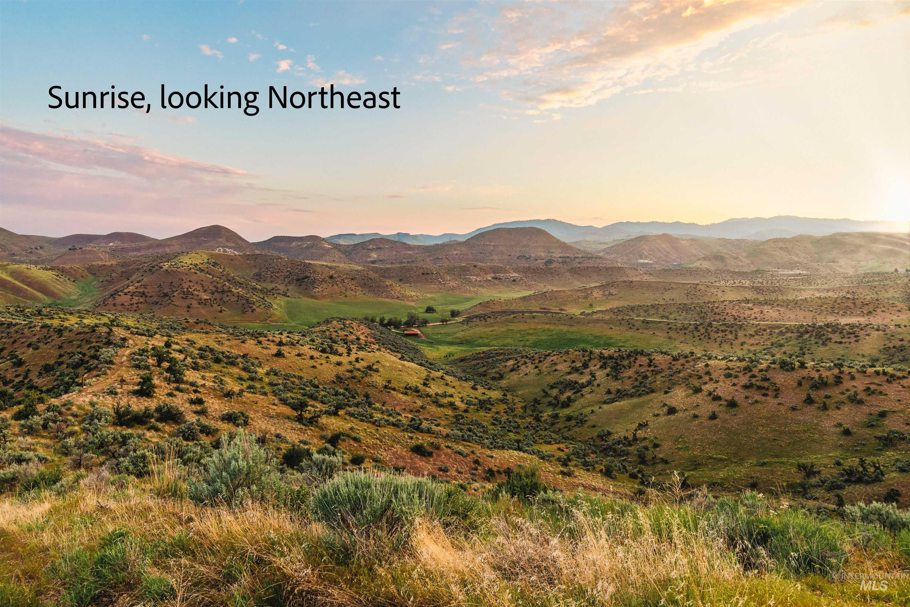 5129 N Becker Ridge Ln, Boise, Idaho 83702-1569, Land For Sale, Price $1,200,000,MLS 98980712