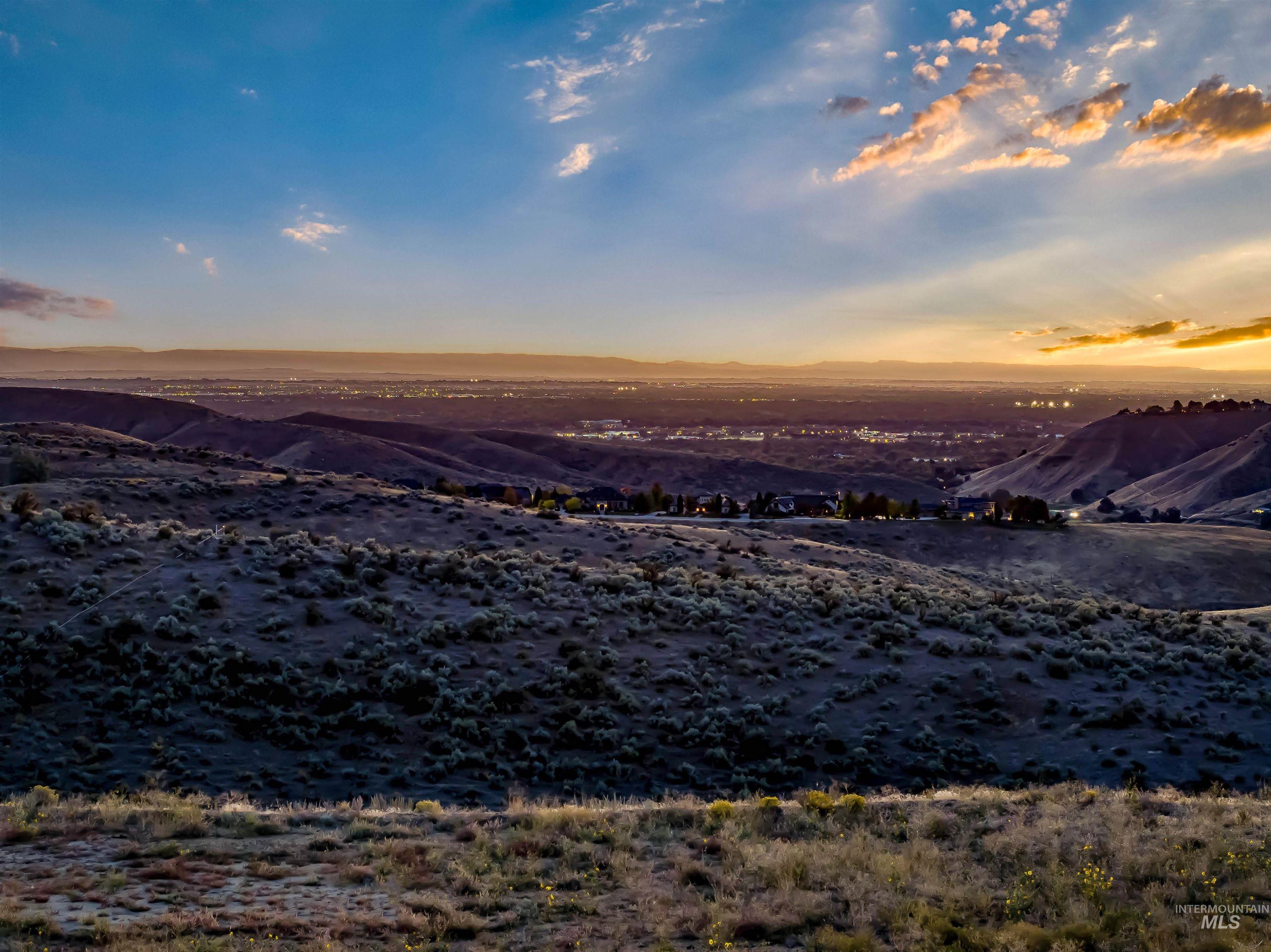 5129 N Becker Ridge Ln, Boise, Idaho 83702-1569, Land For Sale, Price $1,200,000,MLS 98980712