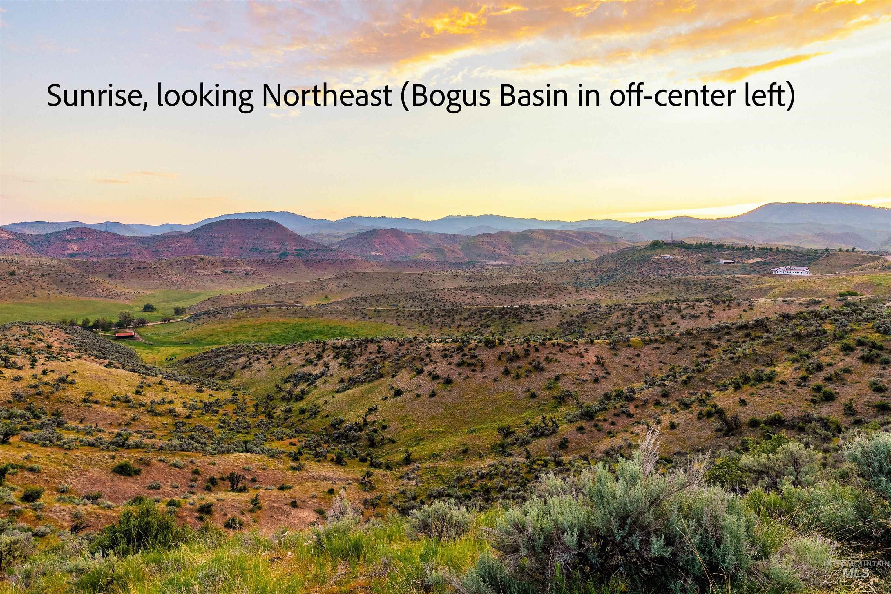 5129 N Becker Ridge Ln, Boise, Idaho 83702-1569, Land For Sale, Price $1,200,000,MLS 98980712