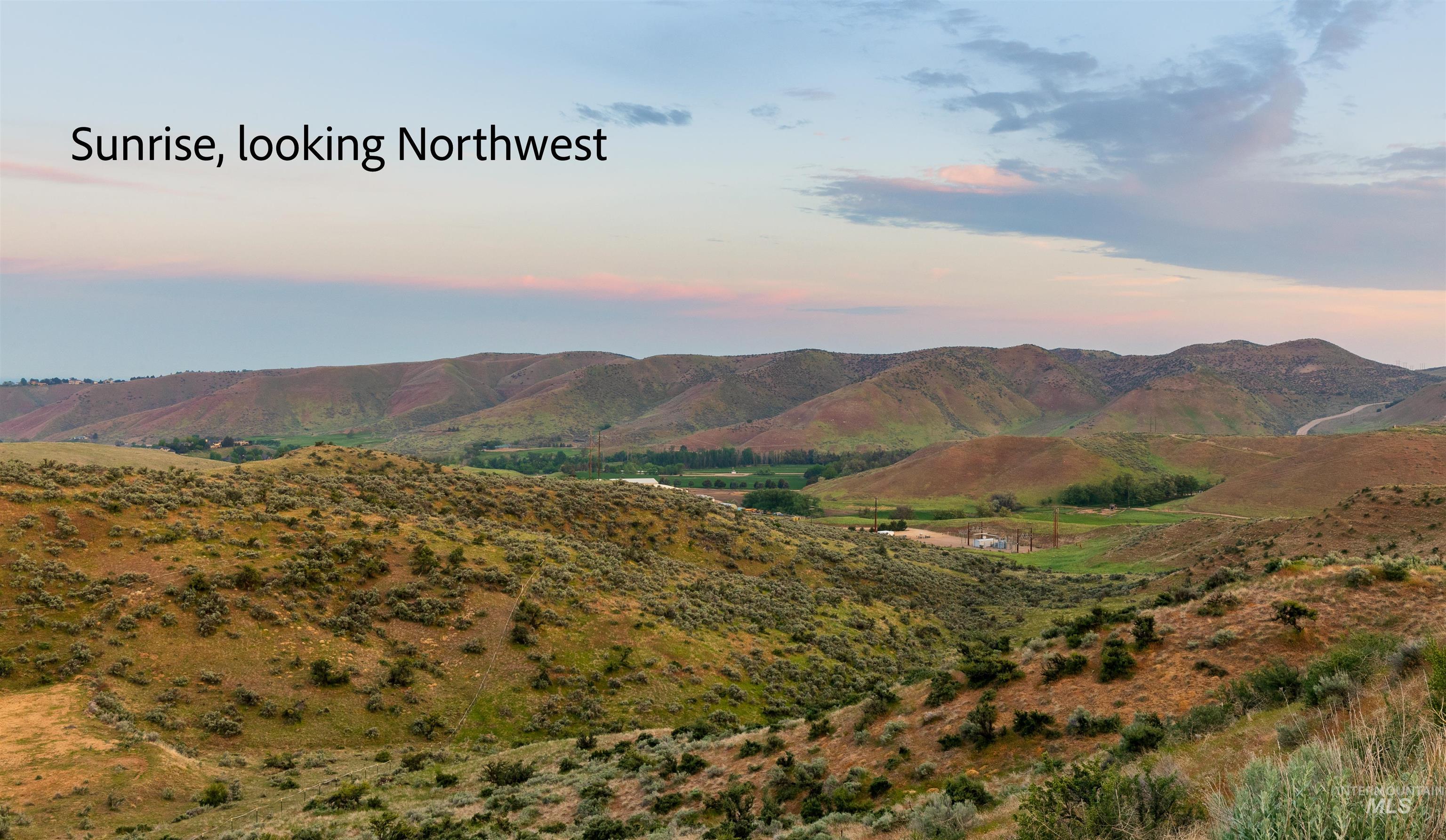 5129 N Becker Ridge Ln, Boise, Idaho 83702-1569, Land For Sale, Price $1,200,000,MLS 98980712