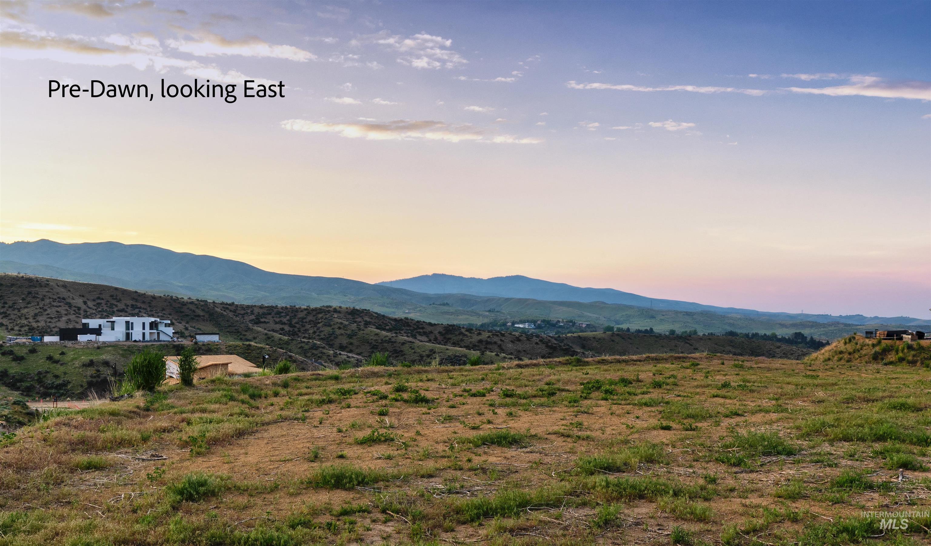 5129 N Becker Ridge Ln, Boise, Idaho 83702-1569, Land For Sale, Price $1,200,000,MLS 98980712