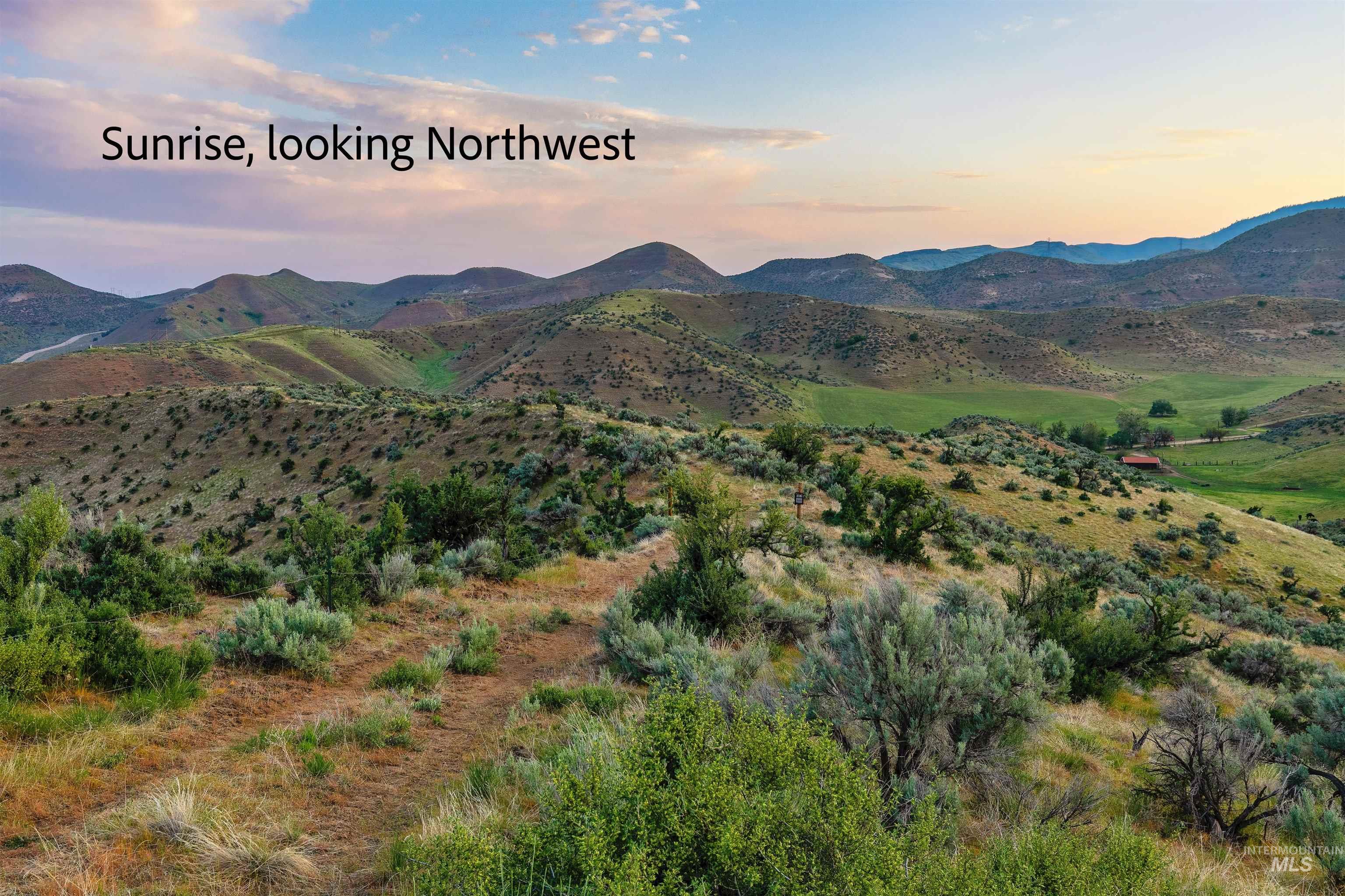 5129 N Becker Ridge Ln, Boise, Idaho 83702-1569, Land For Sale, Price $1,200,000,MLS 98980712