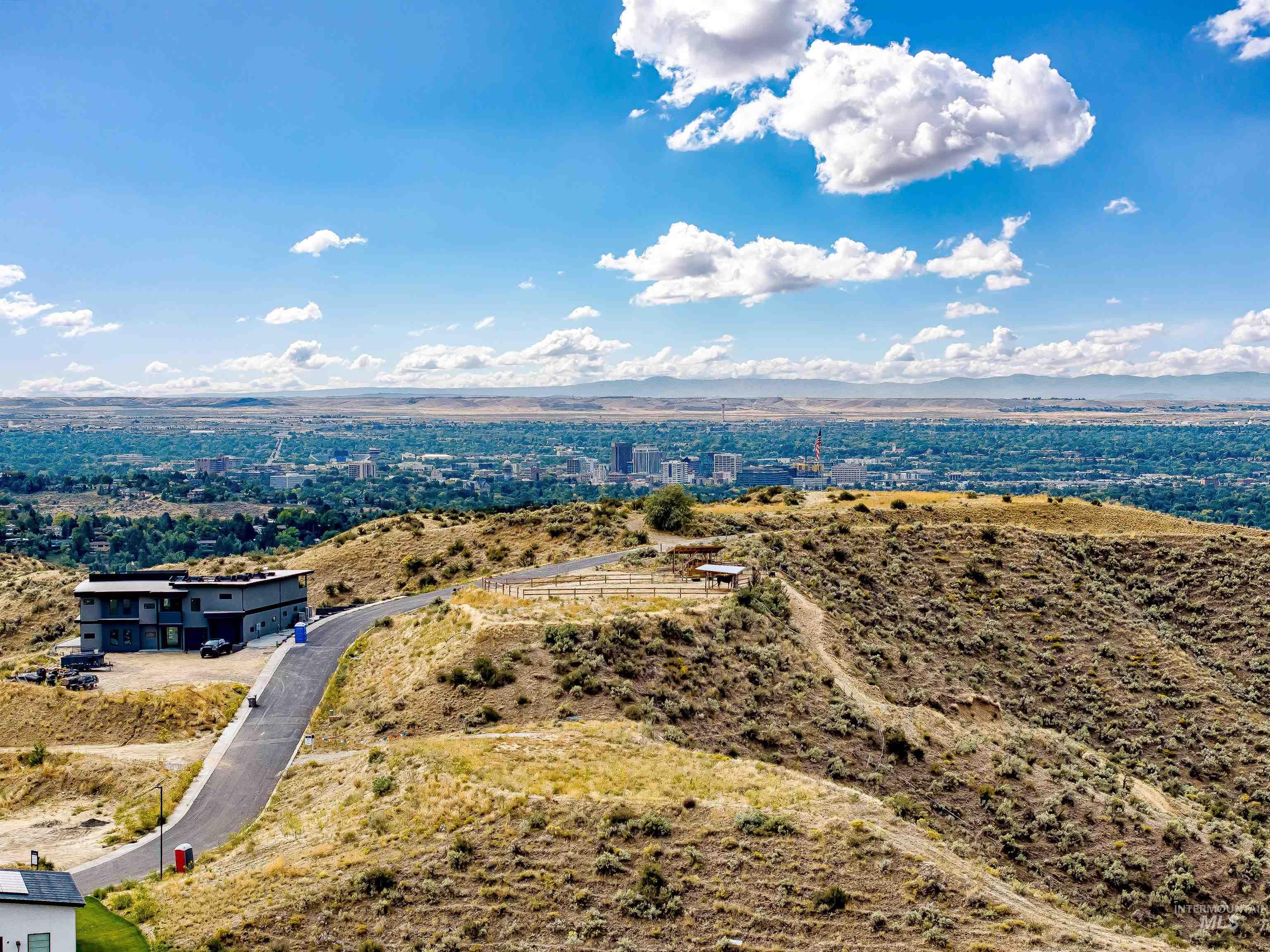 5129 N Becker Ridge Ln, Boise, Idaho 83702-1569, Land For Sale, Price $1,200,000,MLS 98980712