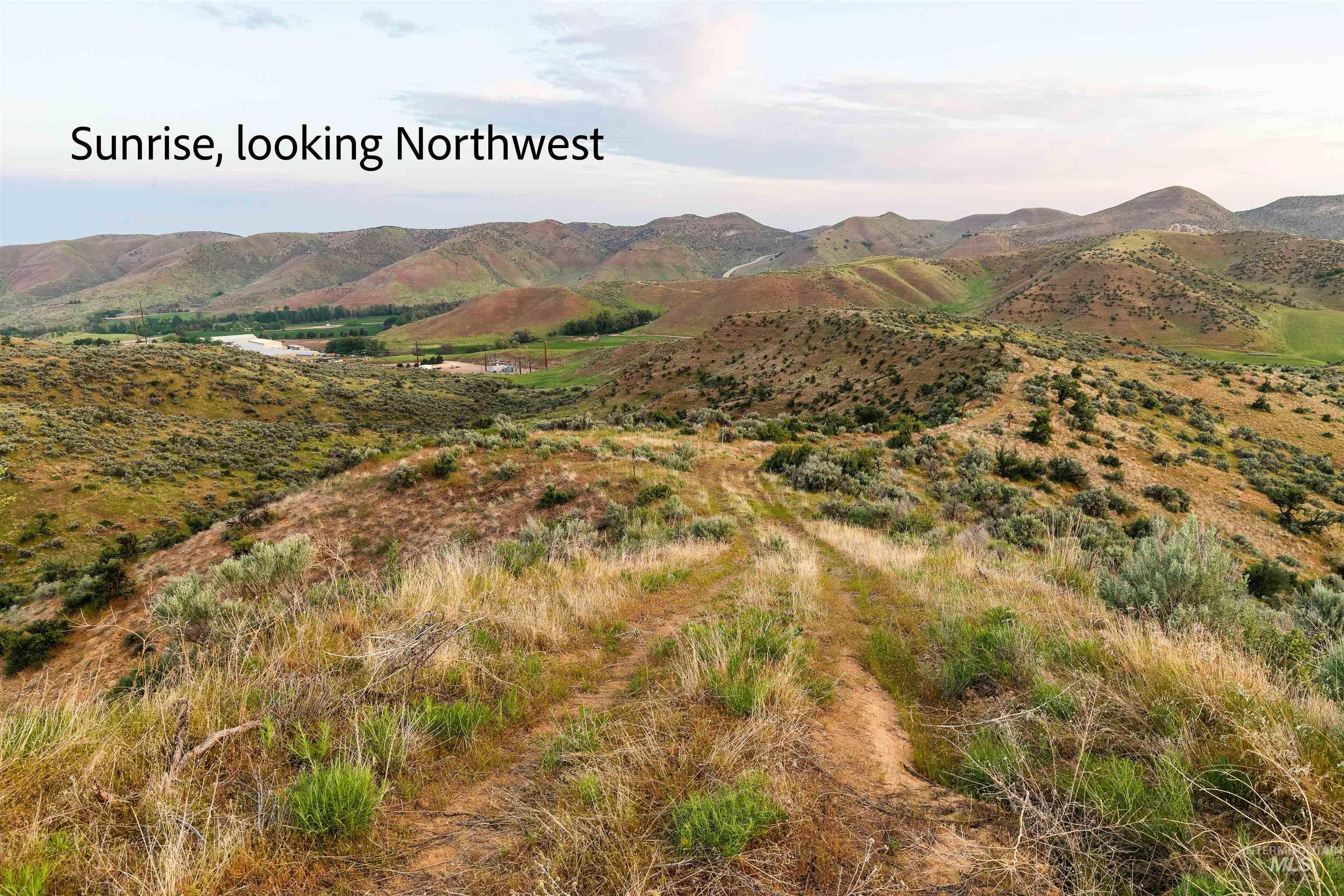 5129 N Becker Ridge Ln, Boise, Idaho 83702-1569, Land For Sale, Price $1,200,000,MLS 98980712