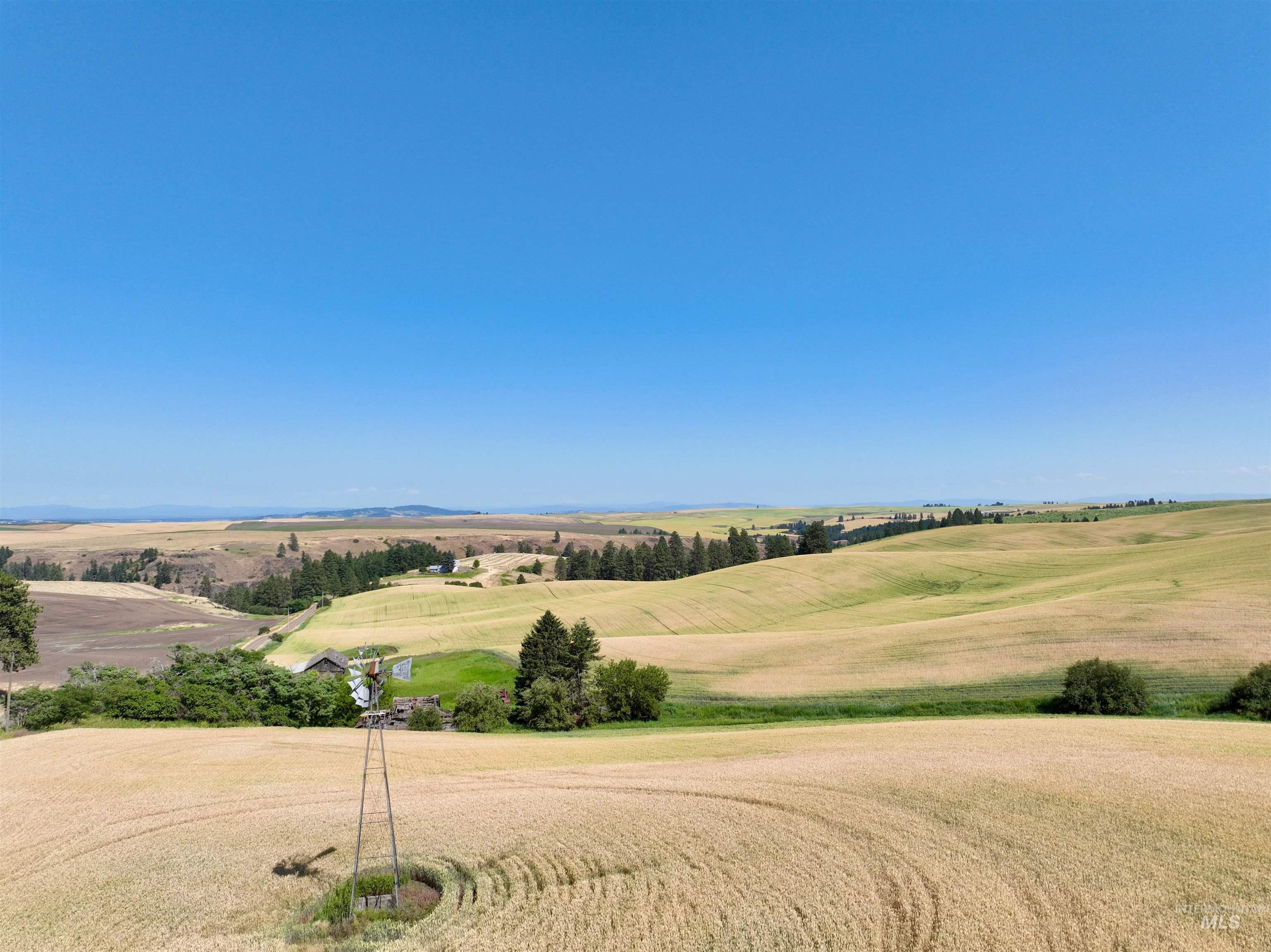 TBD Central Ridge Rd, Craigmont, Idaho 83523, Land For Sale, Price $480,000,MLS 98980713