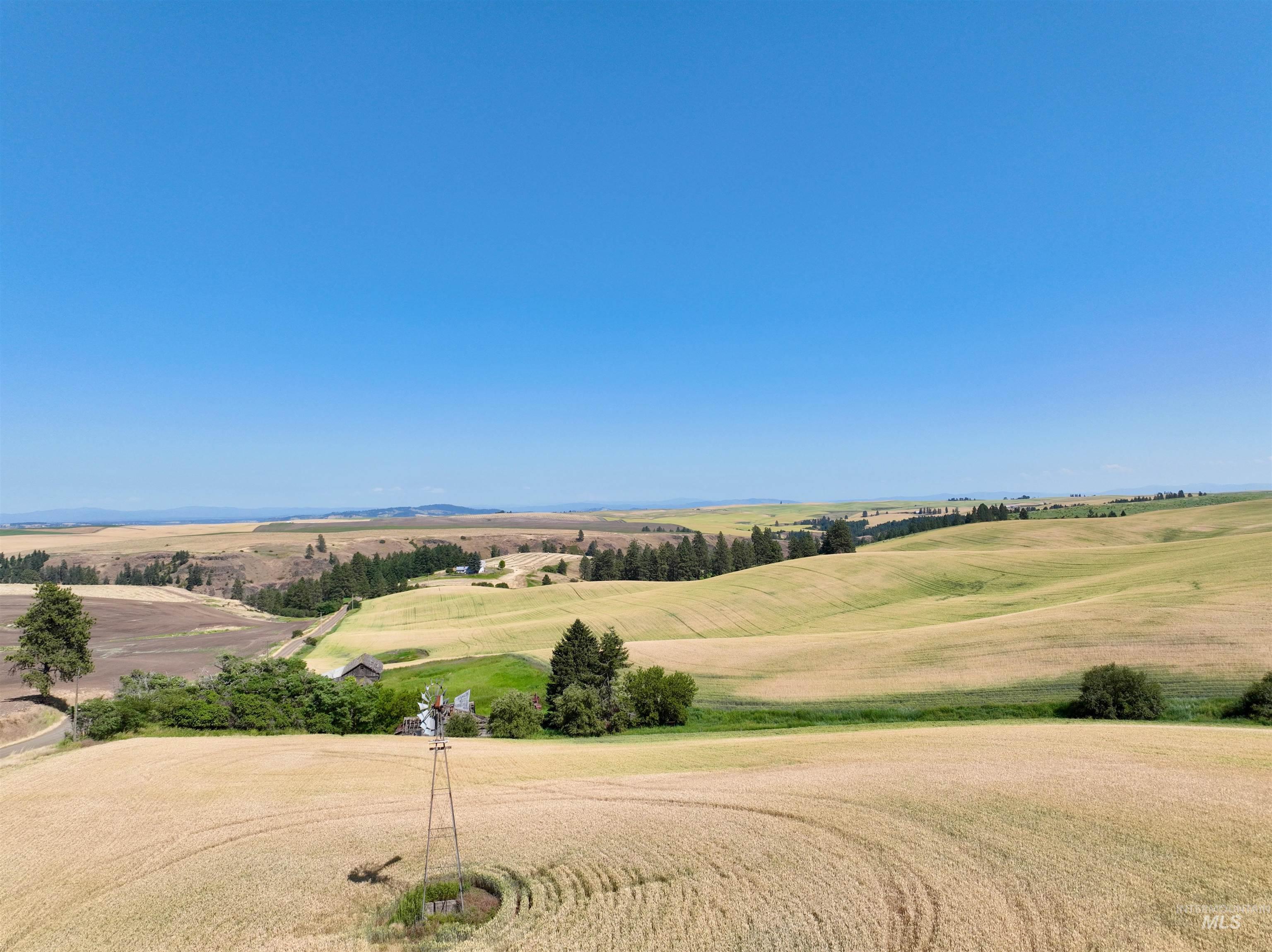 TBD Central Ridge Rd, Craigmont, Idaho 83523, Land For Sale, Price $480,000,MLS 98980713