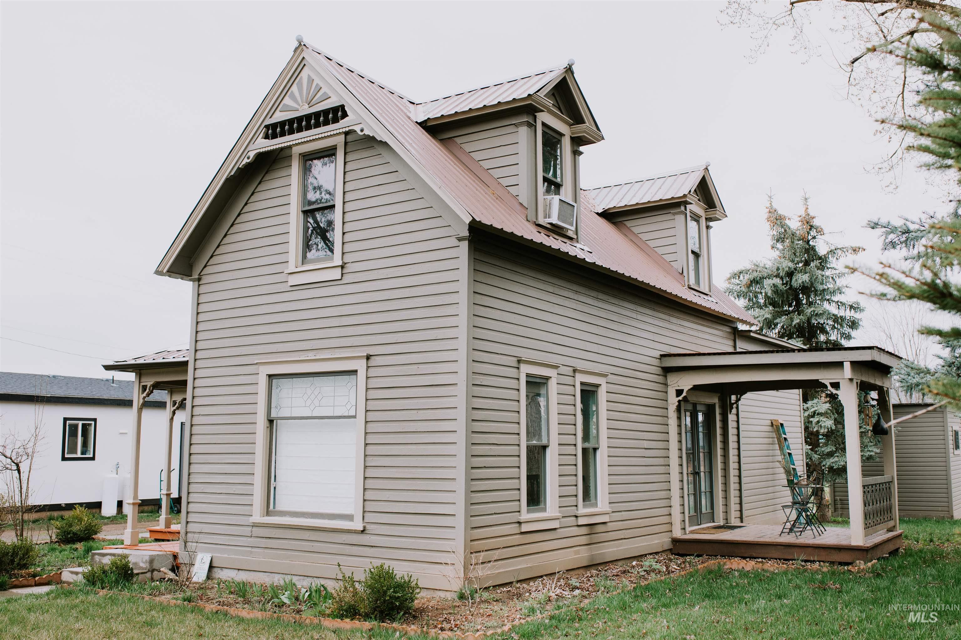 104 N Fairfield, Council, Idaho 83612, 3 Bedrooms, 2 Bathrooms, Residential For Sale, Price $349,500,MLS 98980720