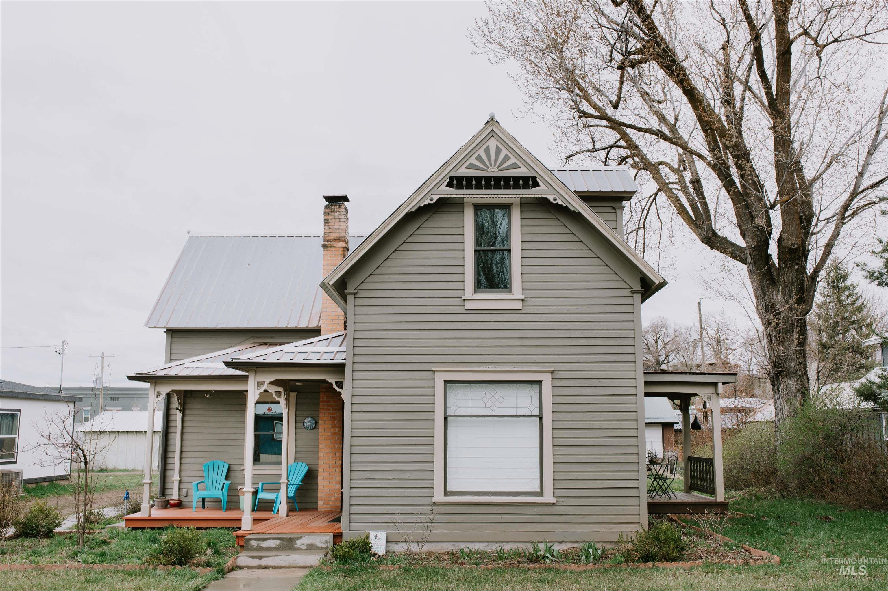 104 N Fairfield, Council, Idaho 83612, 3 Bedrooms, 2 Bathrooms, Residential For Sale, Price $349,500,MLS 98980720