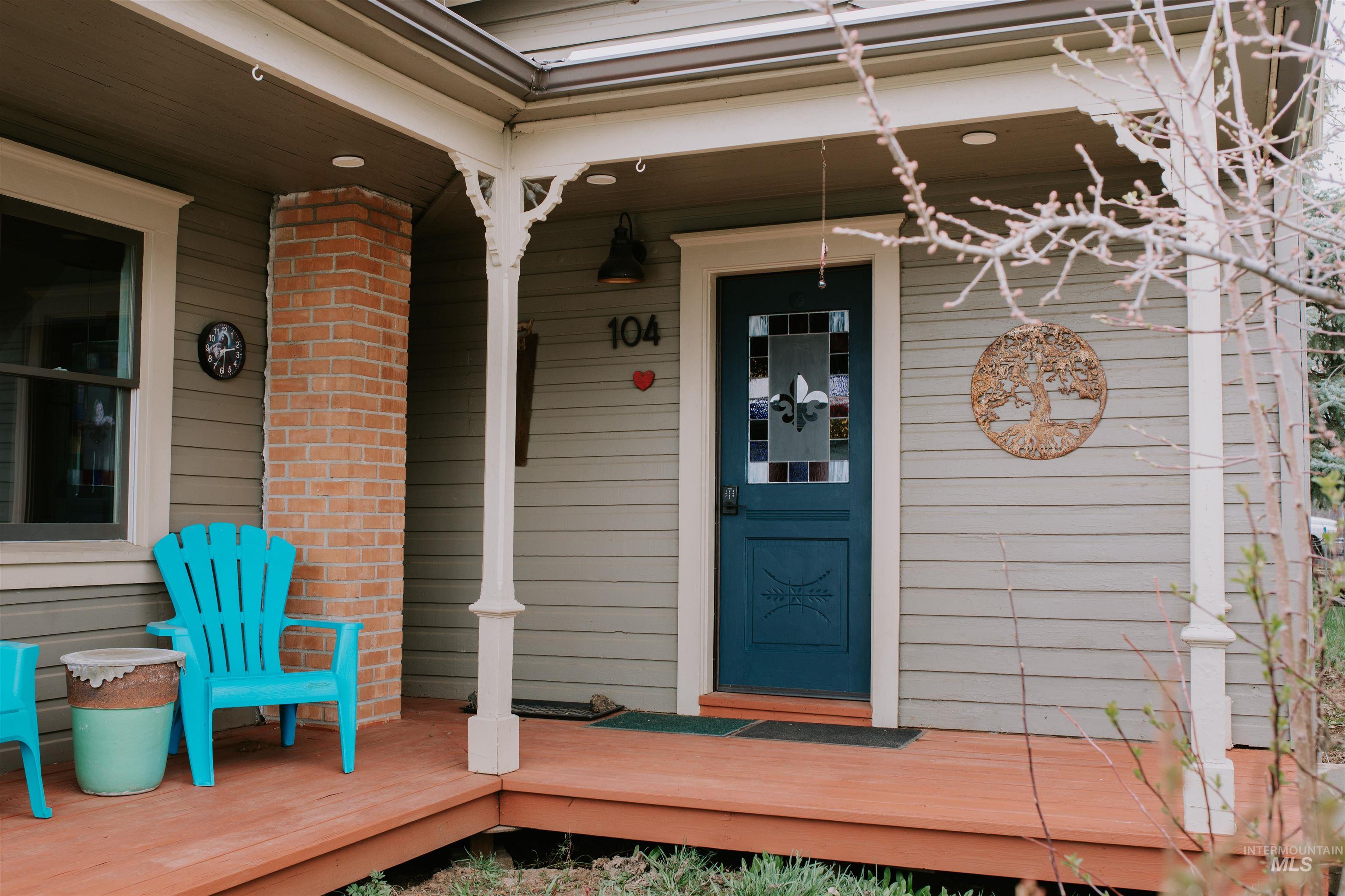 104 N Fairfield, Council, Idaho 83612, 3 Bedrooms, 2 Bathrooms, Residential For Sale, Price $349,500,MLS 98980720