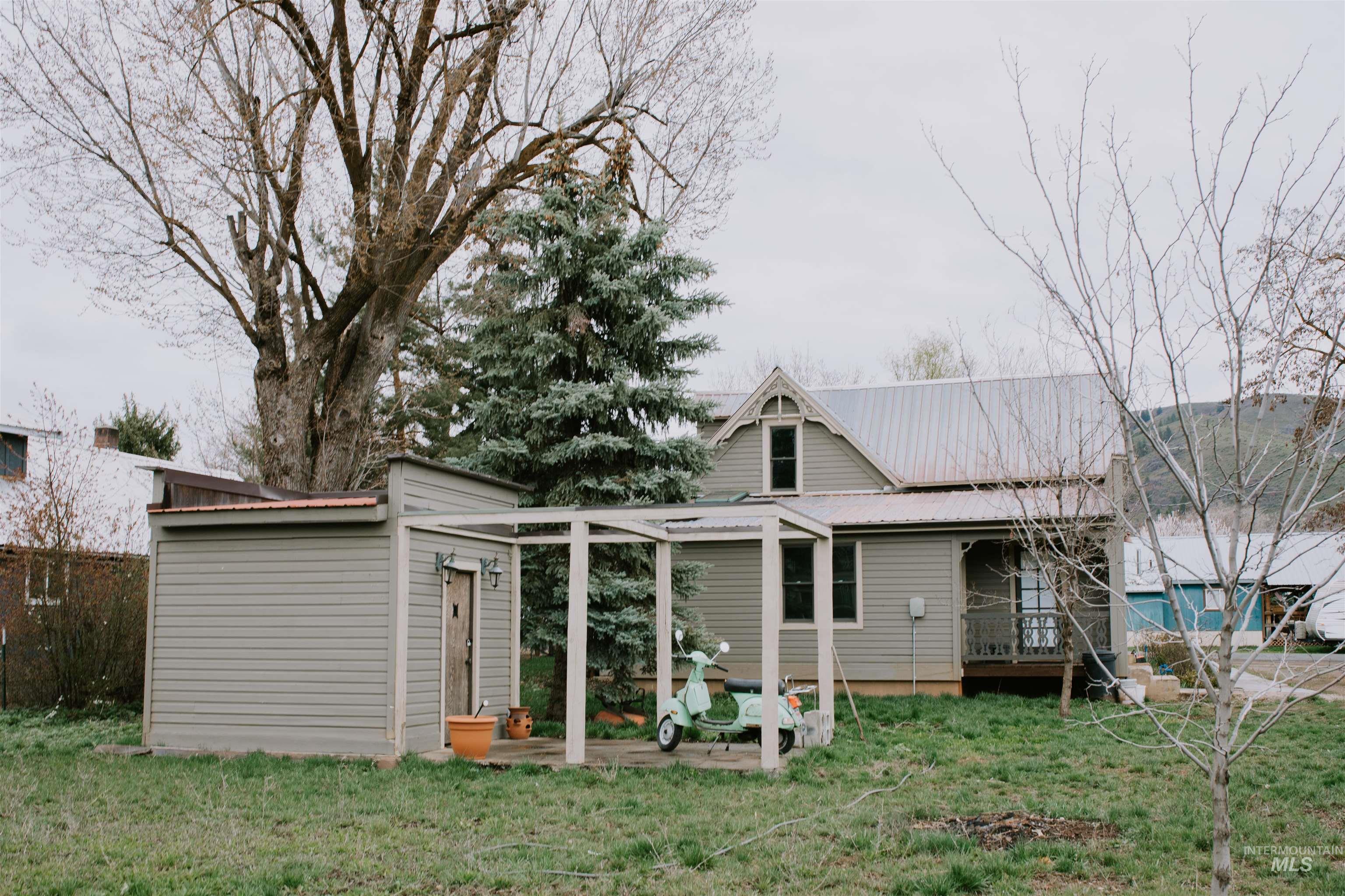 104 N Fairfield, Council, Idaho 83612, 3 Bedrooms, 2 Bathrooms, Residential For Sale, Price $349,500,MLS 98980720