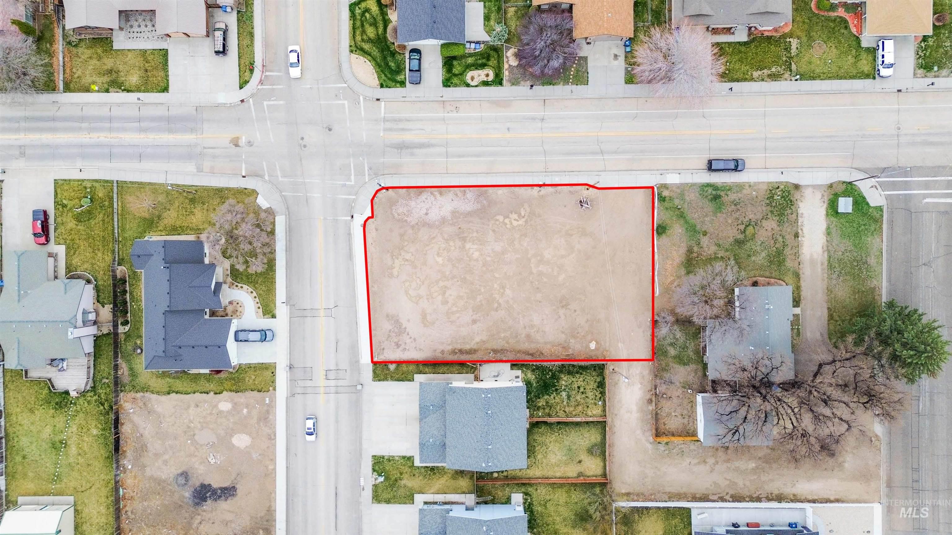 TBD N 14th E, Mountain Home, Idaho 83647, Land For Sale, Price $124,999,MLS 98980721