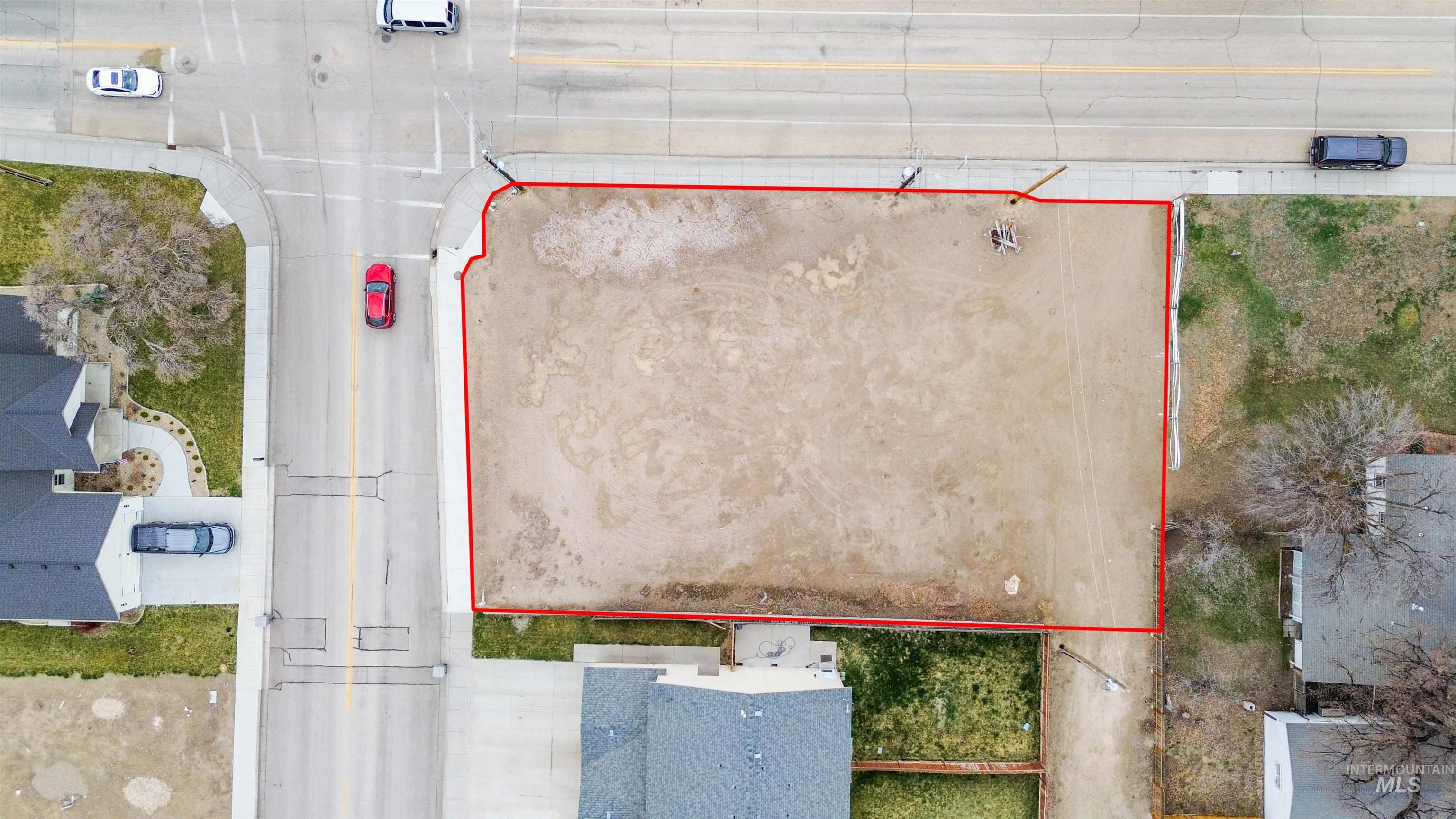 TBD N 14th E, Mountain Home, Idaho 83647, Land For Sale, Price $124,999,MLS 98980721