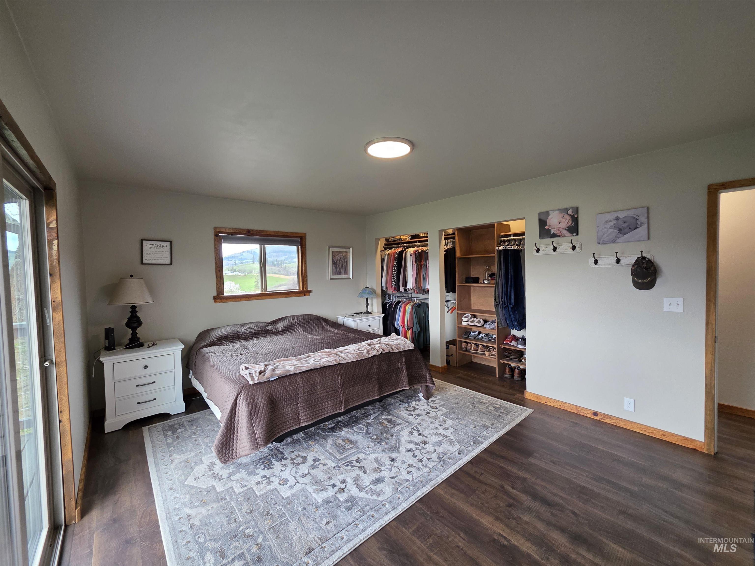 131 Beaver Nob Dr, Kamiah, Idaho 83536, 3 Bedrooms, 2 Bathrooms, Residential For Sale, Price $894,500,MLS 98980722