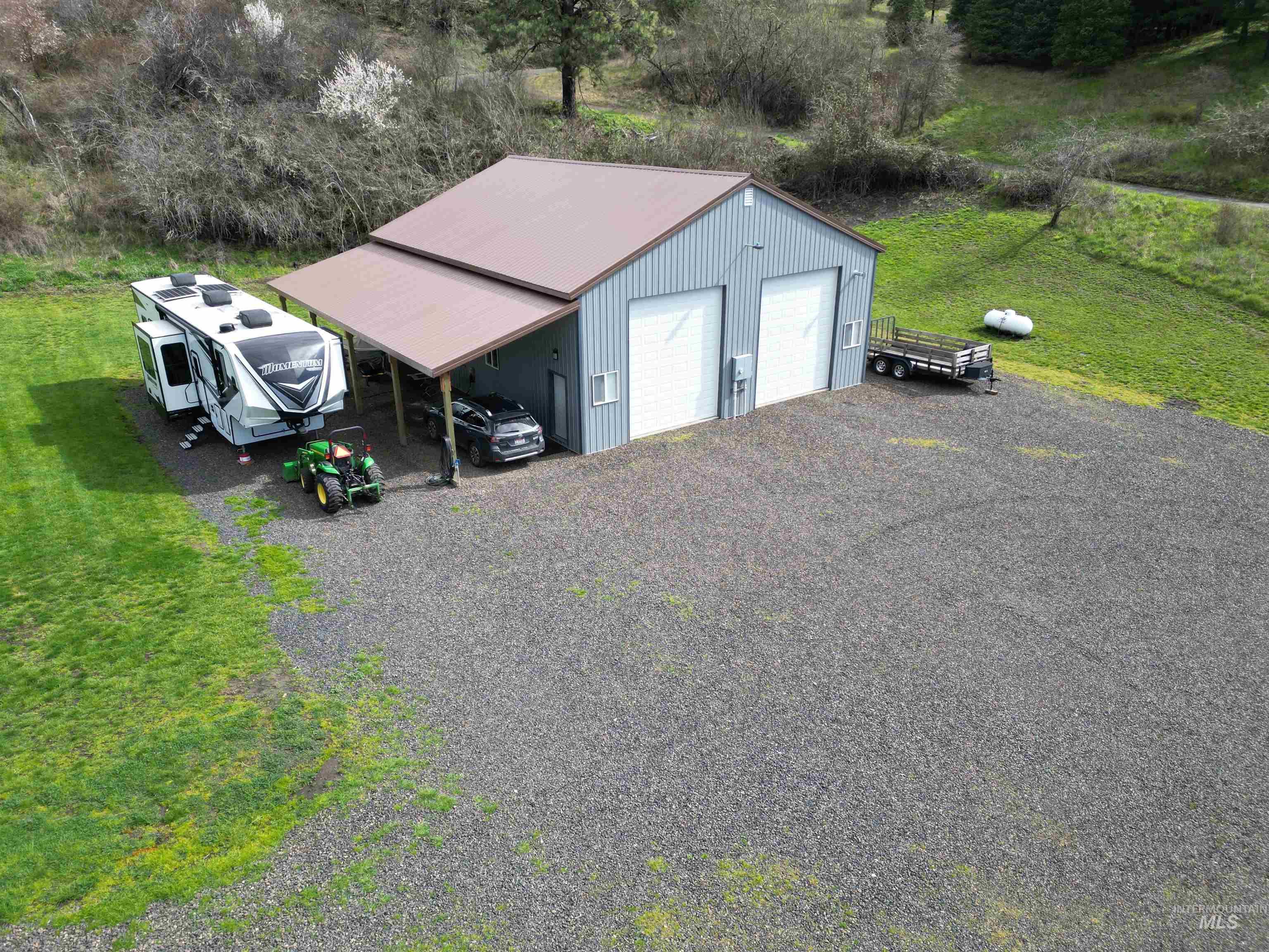 131 Beaver Nob Dr, Kamiah, Idaho 83536, 3 Bedrooms, 2 Bathrooms, Residential For Sale, Price $894,500,MLS 98980722