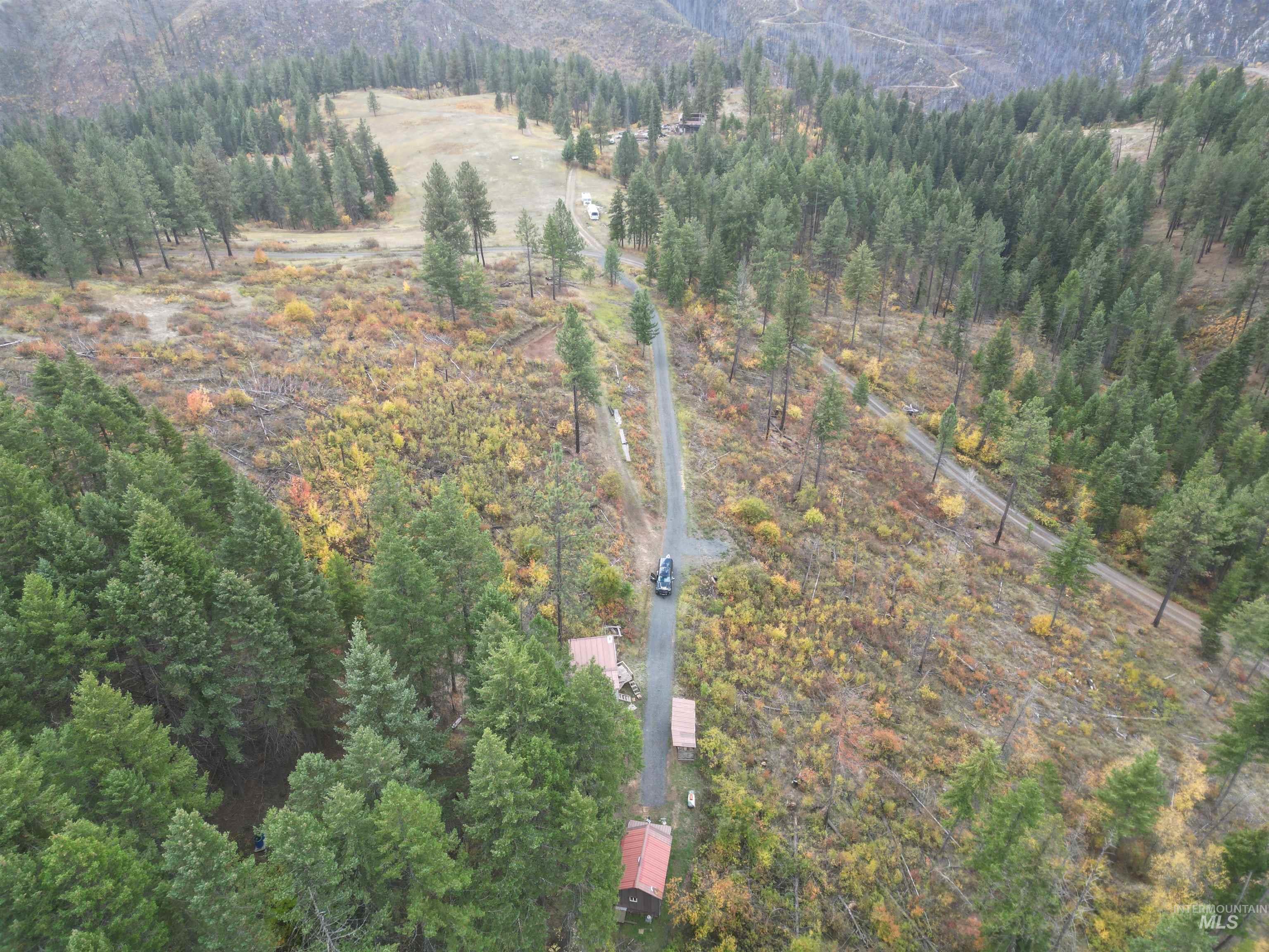 905 Hidden Valley Lane, Weippe, Idaho 83553, Land For Sale, Price $169,000,MLS 98980724