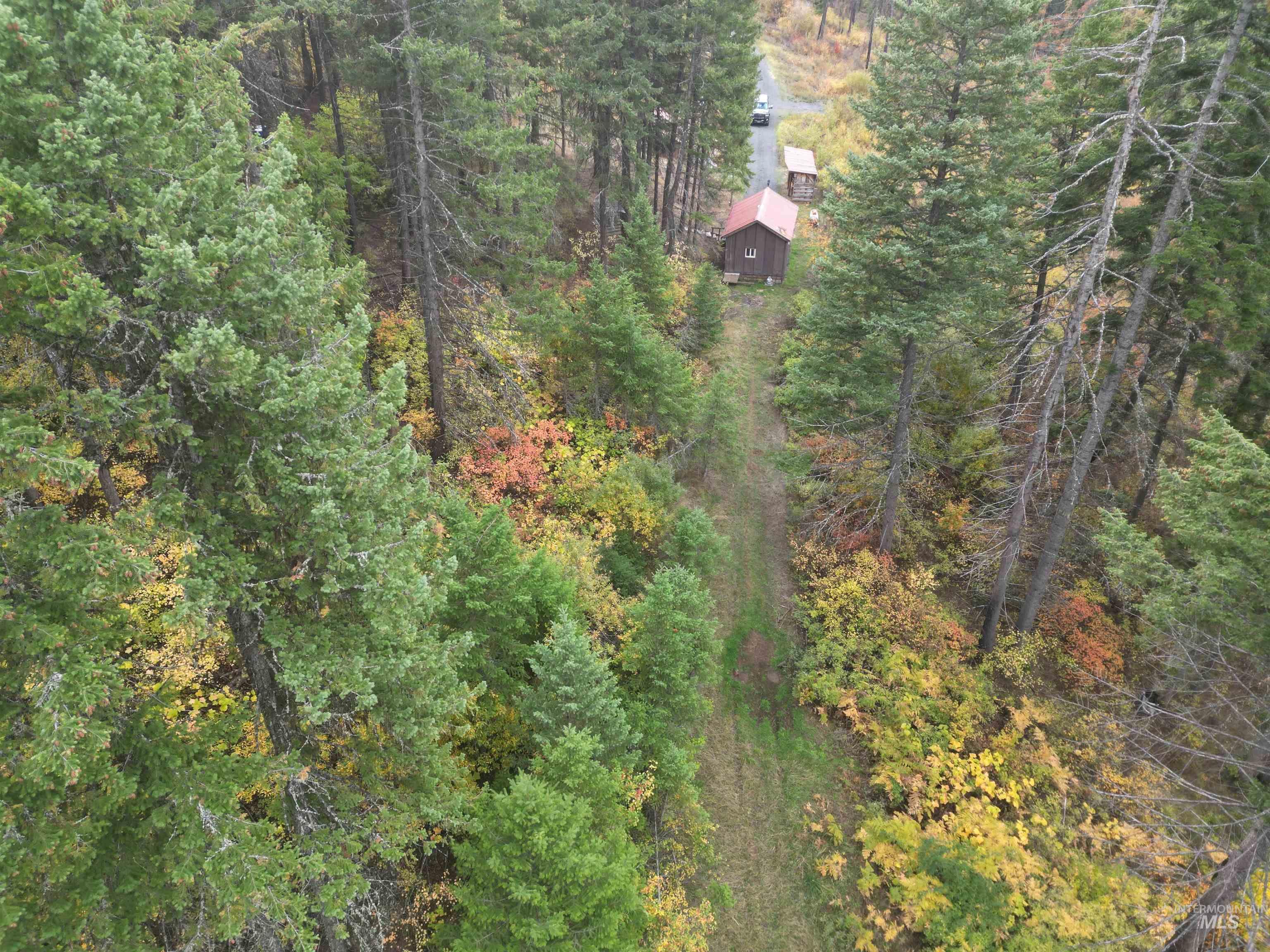 905 Hidden Valley Lane, Weippe, Idaho 83553, Land For Sale, Price $169,000,MLS 98980724