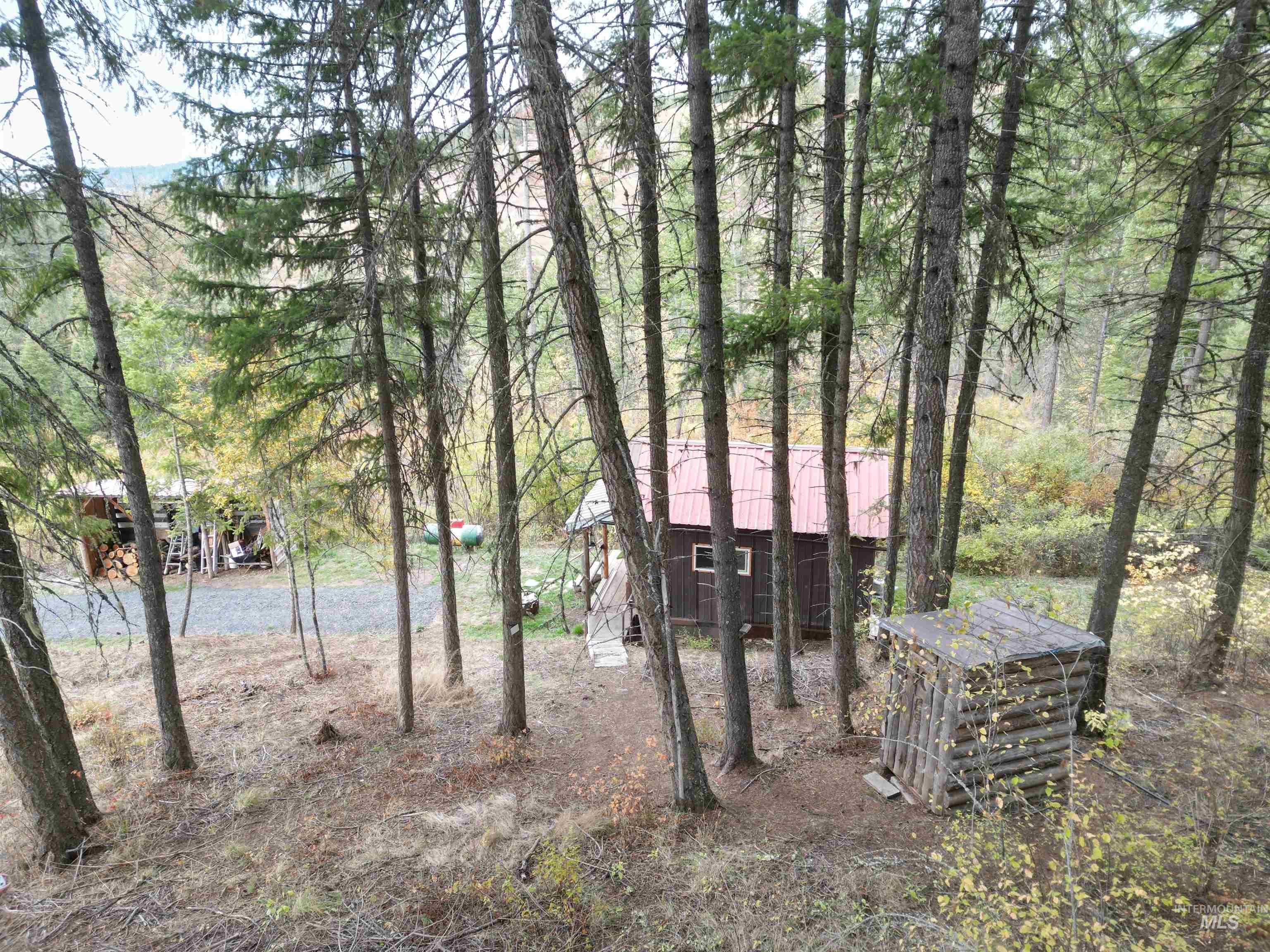 905 Hidden Valley Lane, Weippe, Idaho 83553, Land For Sale, Price $169,000,MLS 98980724