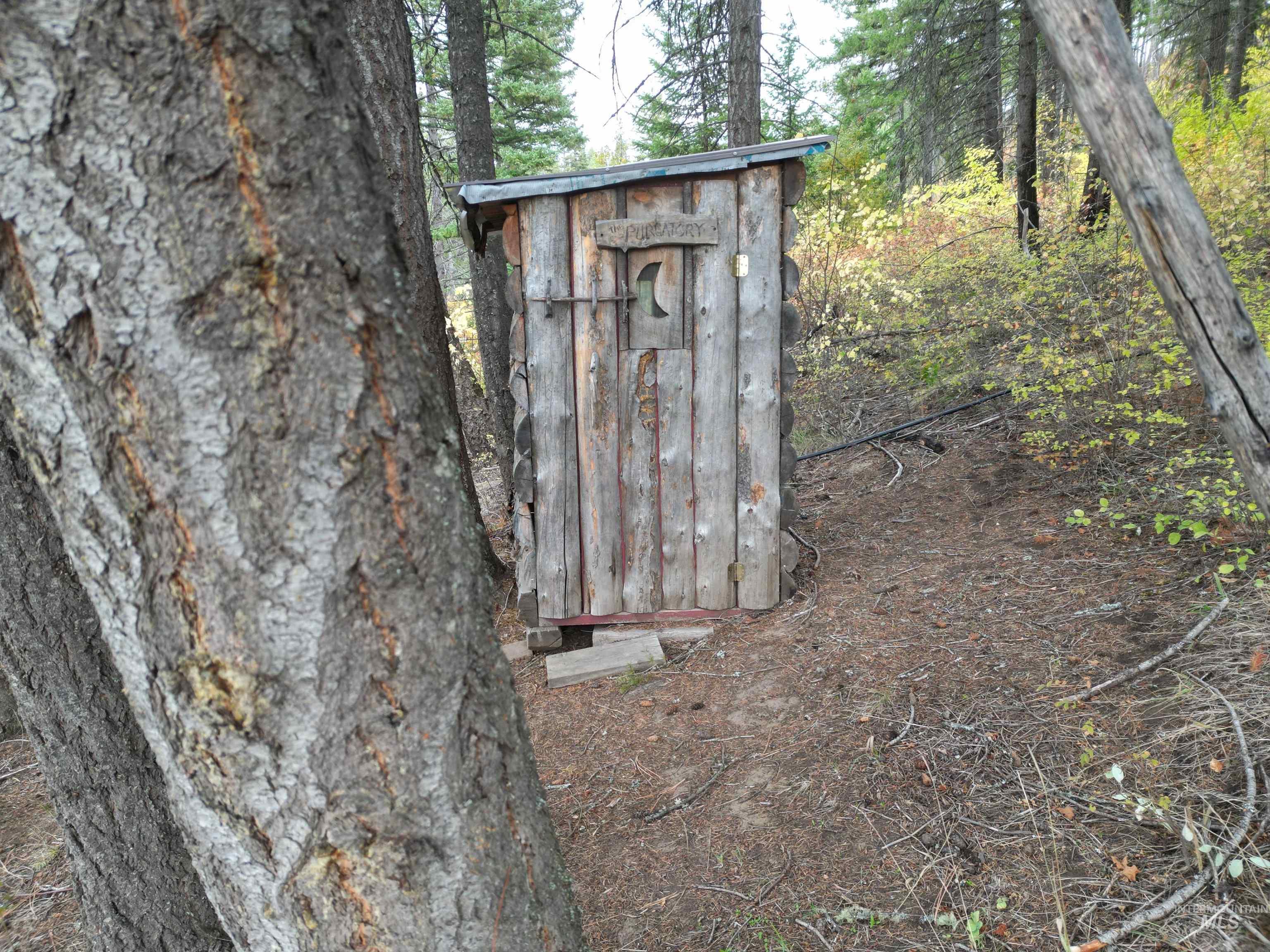 905 Hidden Valley Lane, Weippe, Idaho 83553, Land For Sale, Price $169,000,MLS 98980724