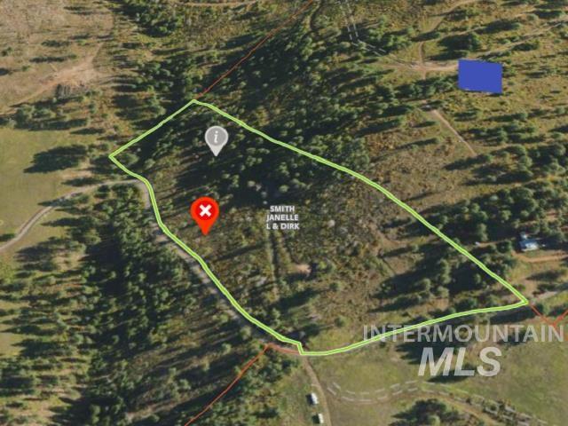 905 Hidden Valley Lane, Weippe, Idaho 83553, Land For Sale, Price $169,000,MLS 98980724