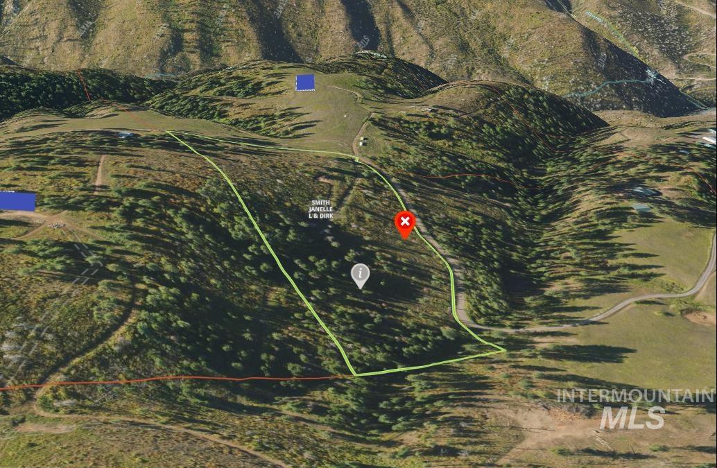 905 Hidden Valley Lane, Weippe, Idaho 83553, Land For Sale, Price $169,000,MLS 98980724