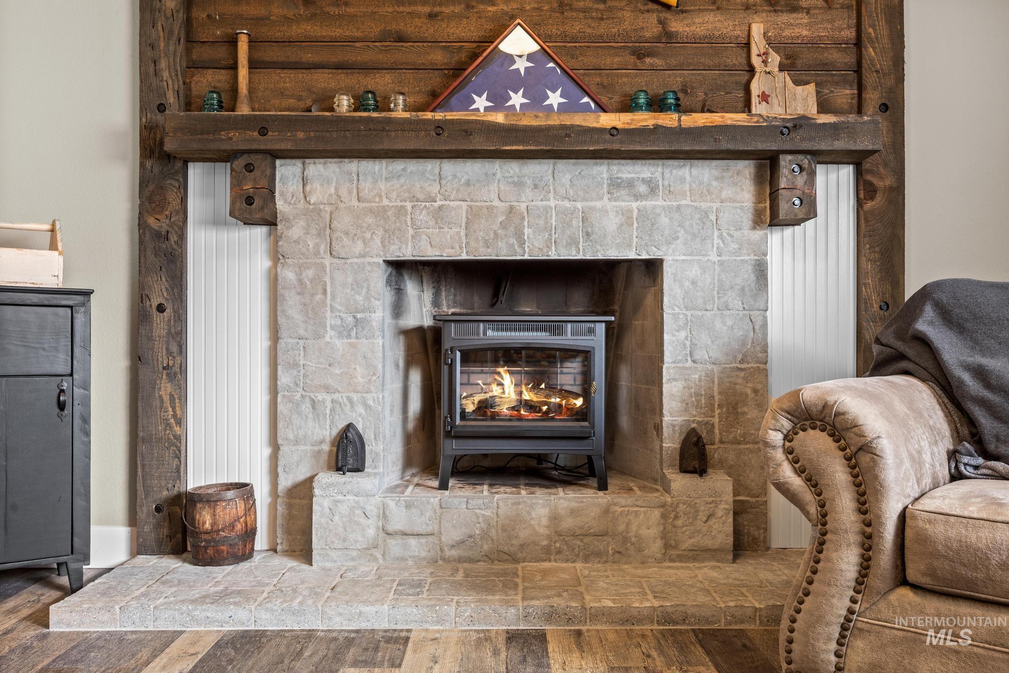 4715 N Sorrento, Boise, Idaho 83704, 4 Bedrooms, 2 Bathrooms, Residential For Sale, Price $559,990,MLS 98980729