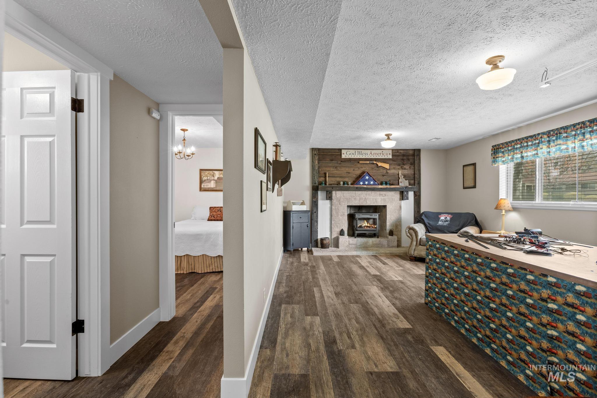 4715 N Sorrento, Boise, Idaho 83704, 4 Bedrooms, 2 Bathrooms, Residential For Sale, Price $559,990,MLS 98980729