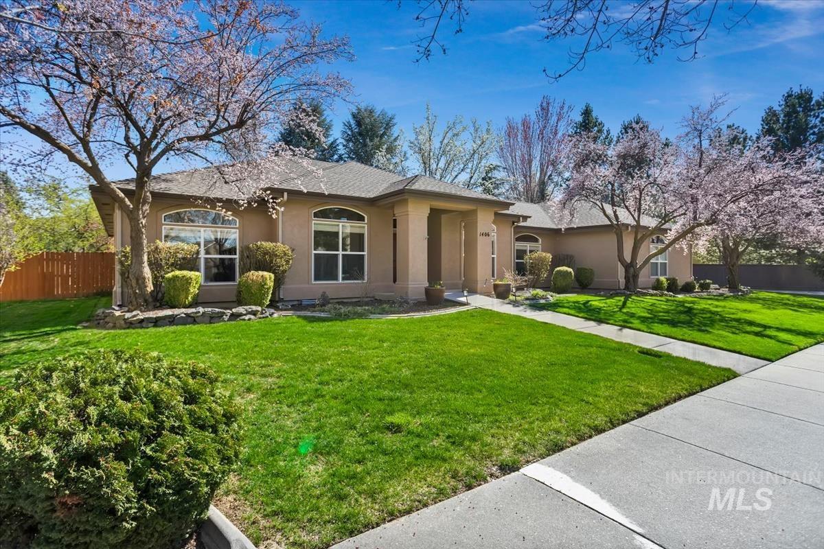 1406 N Lopez, Eagle, Idaho 83616, 4 Bedrooms, 3 Bathrooms, Residential For Sale, Price $765,000,MLS 98980733