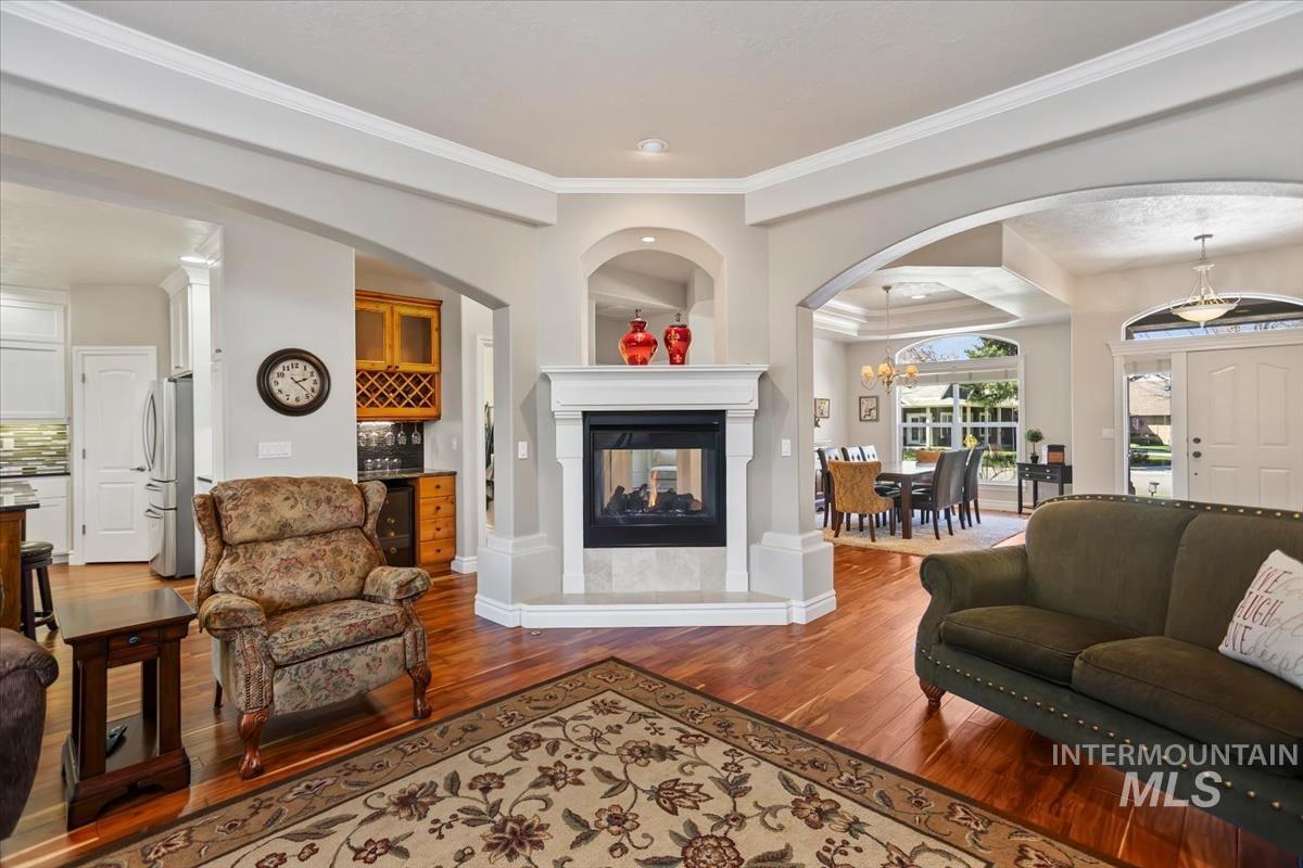 1406 N Lopez, Eagle, Idaho 83616, 4 Bedrooms, 3 Bathrooms, Residential For Sale, Price $765,000,MLS 98980733